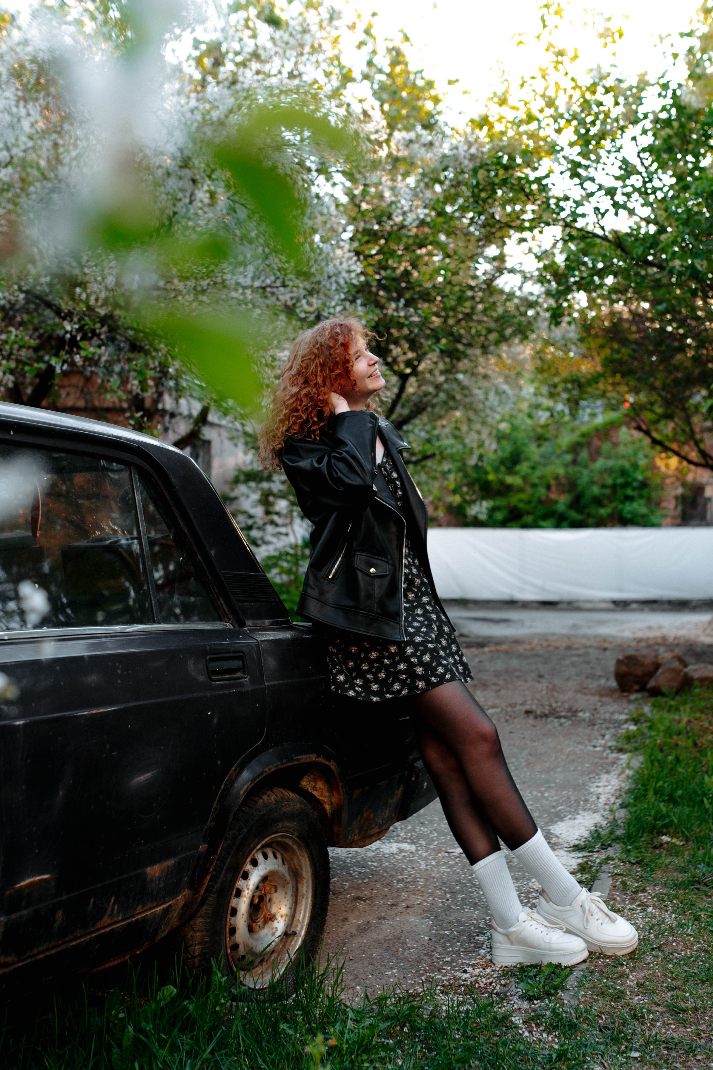 Майя. Фотограф Светлана Васильева