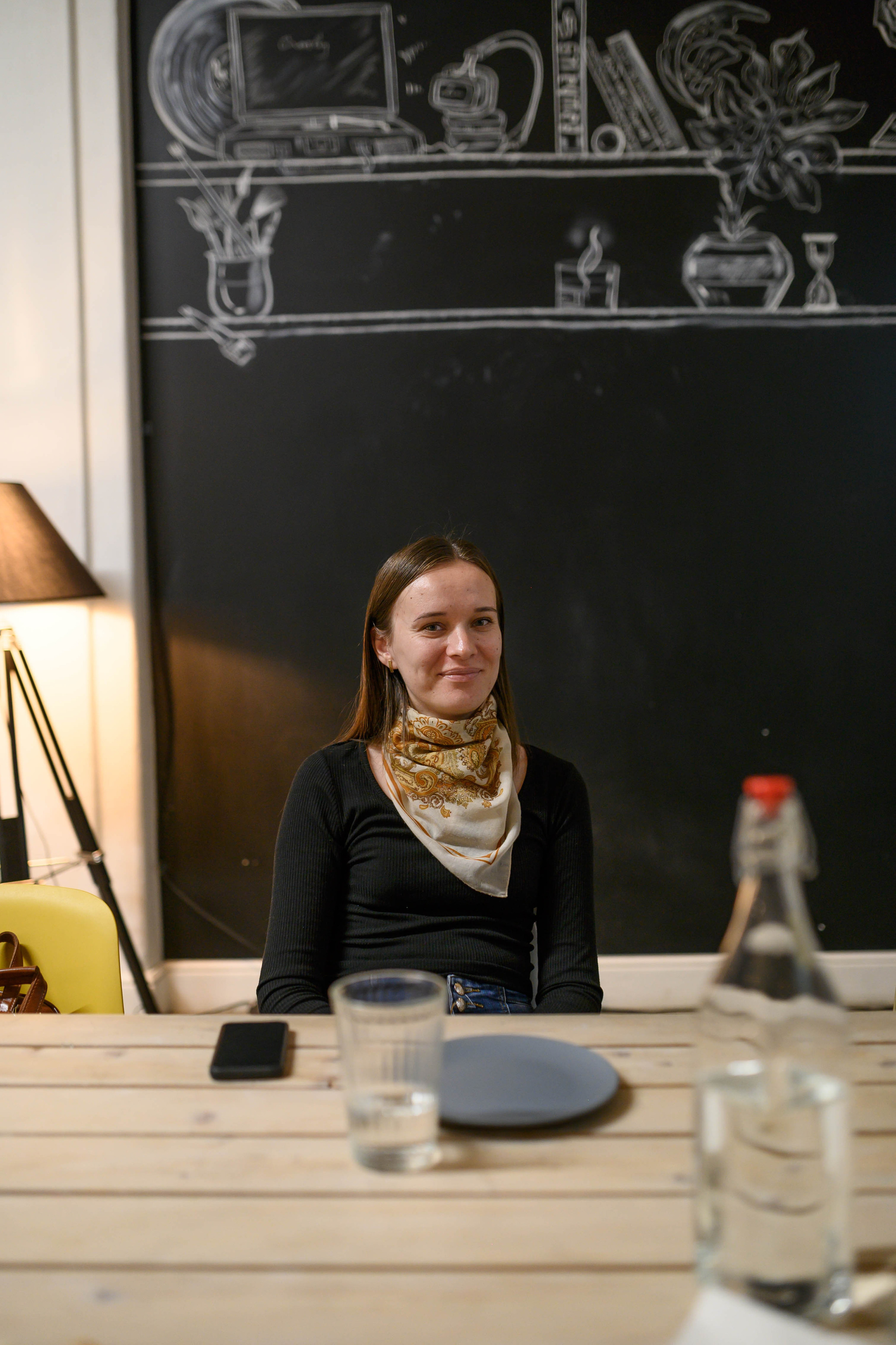 Винная дегустация. Фотограф Светлана Васильева