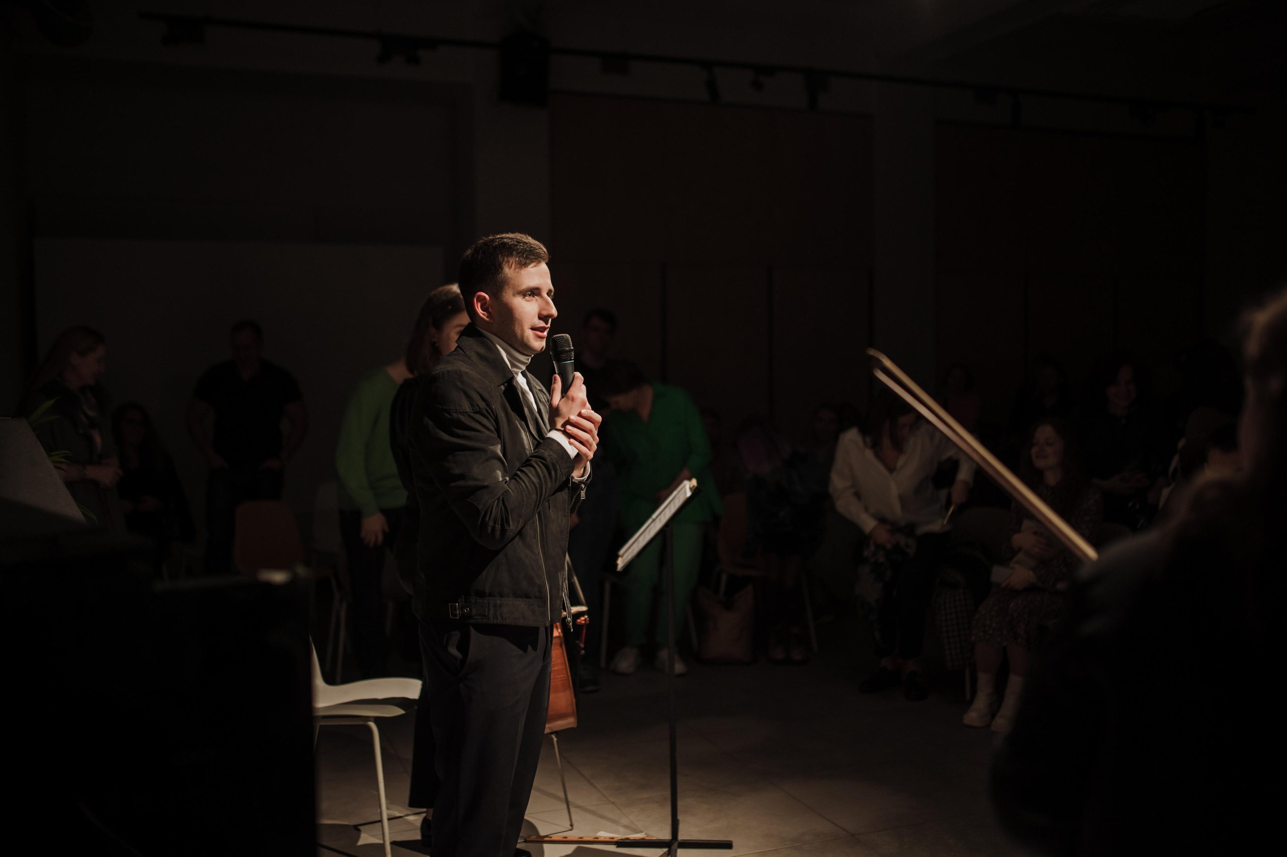 Piano day на «Рельсах». Фотограф Светлана Васильева