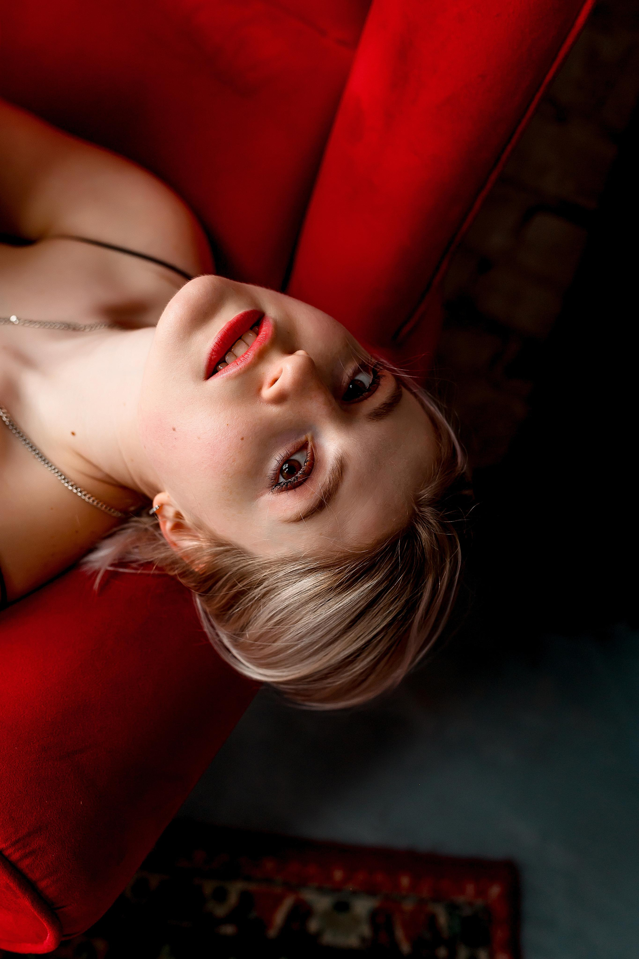 Александра. Фотограф Светлана Васильева