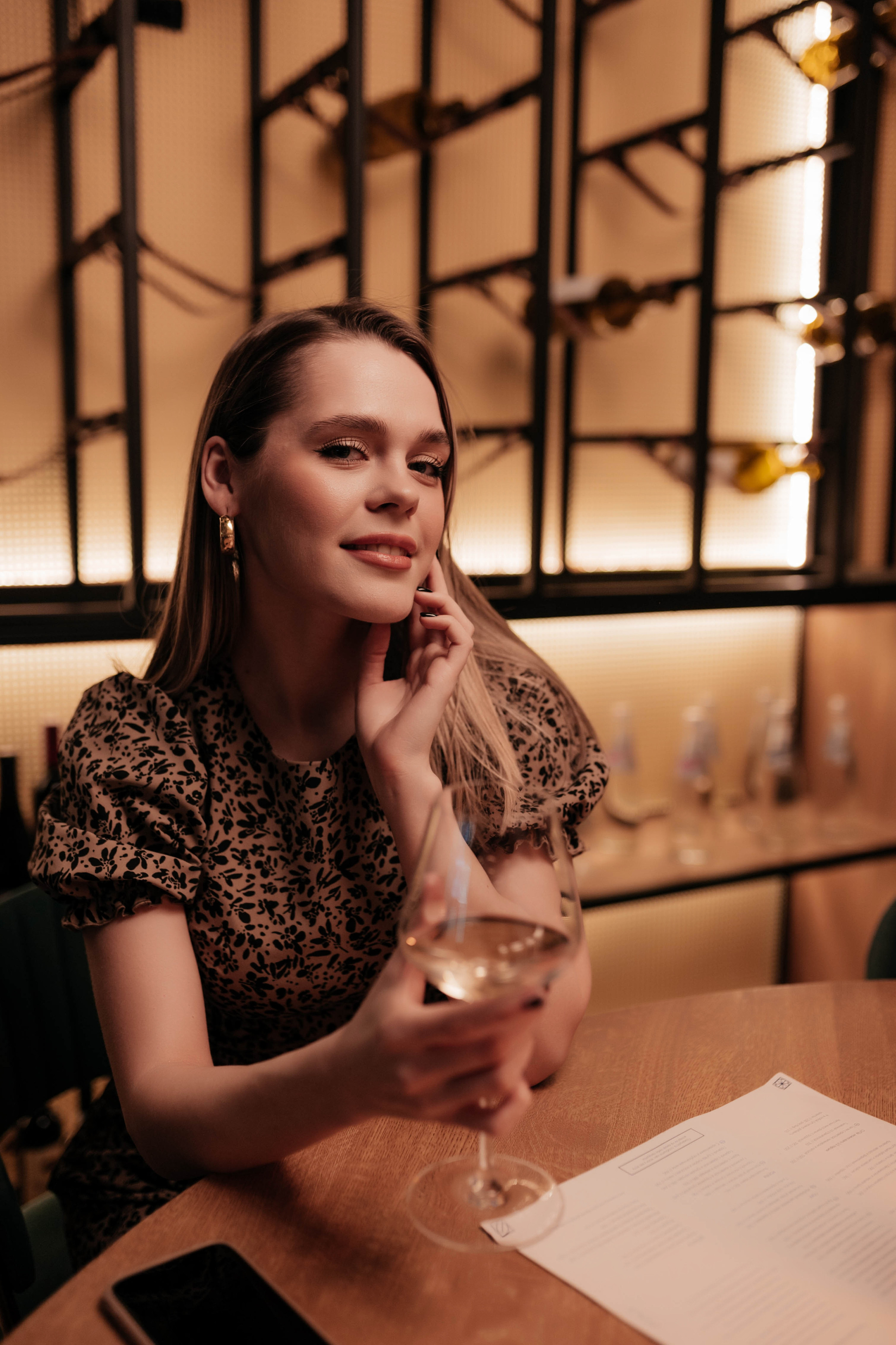 День рождения в «Locals». Фотограф Светлана Васильева