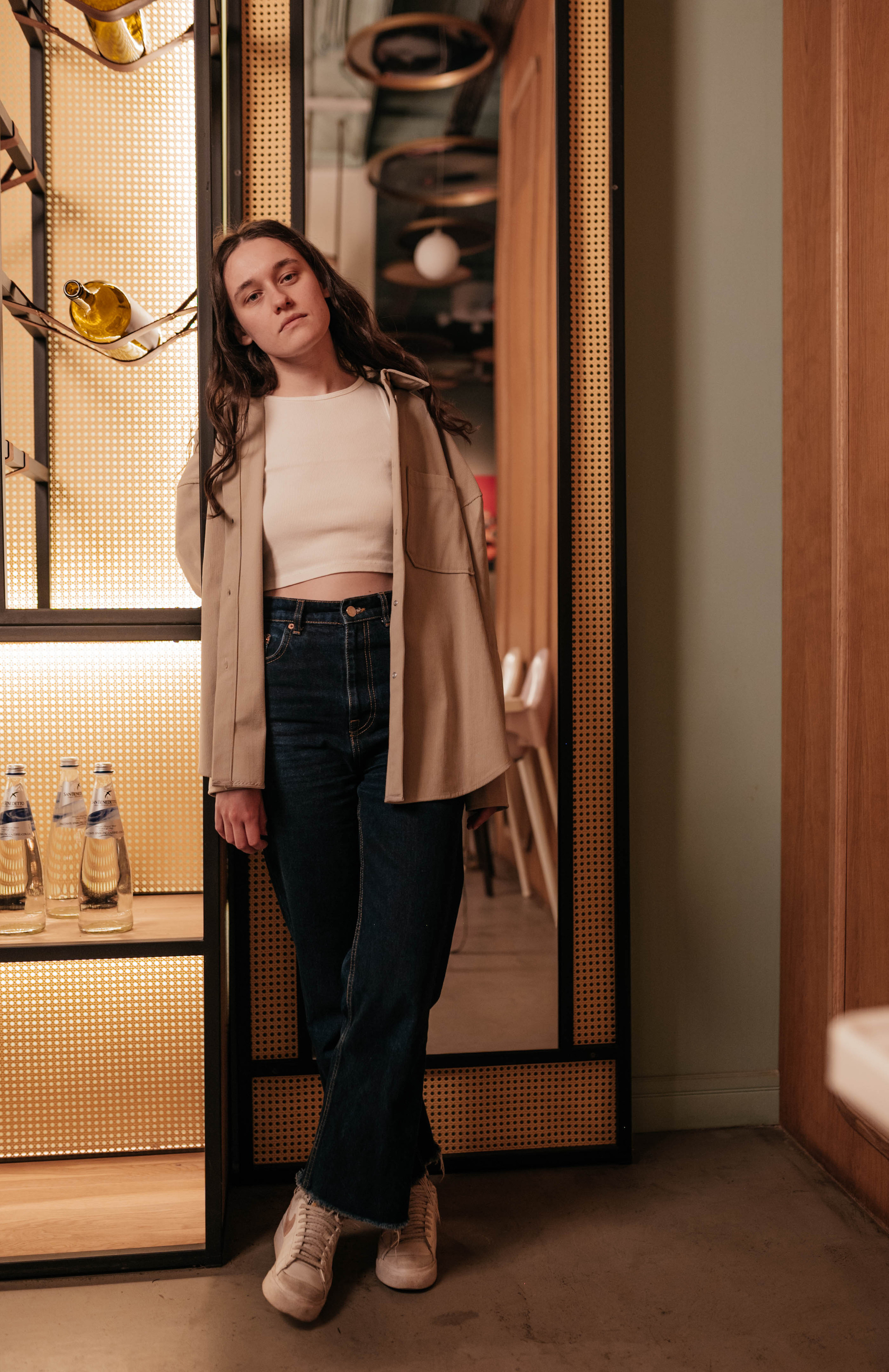 День рождения в «Locals». Фотограф Светлана Васильева