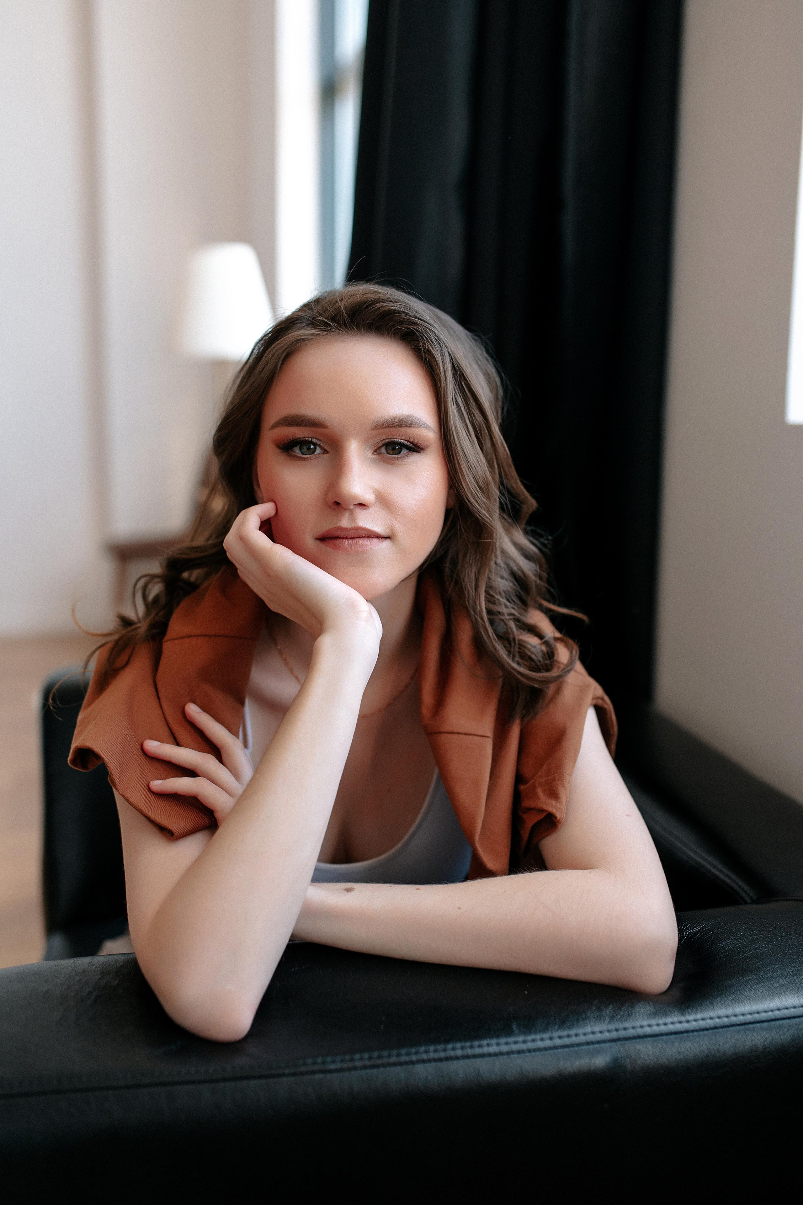 Екатерина. Фотограф Светлана Васильева