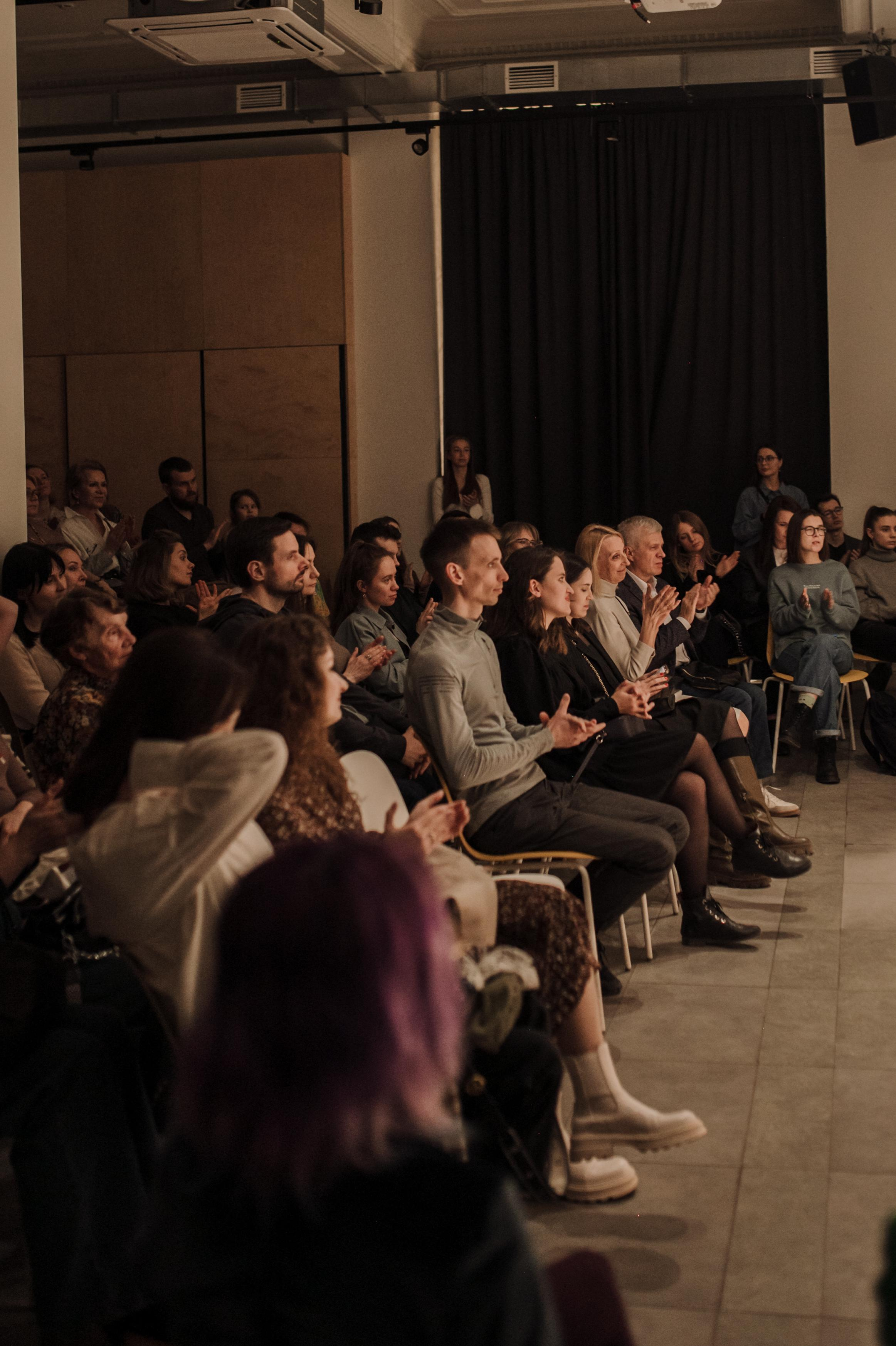 Piano day на «Рельсах». Фотограф Светлана Васильева