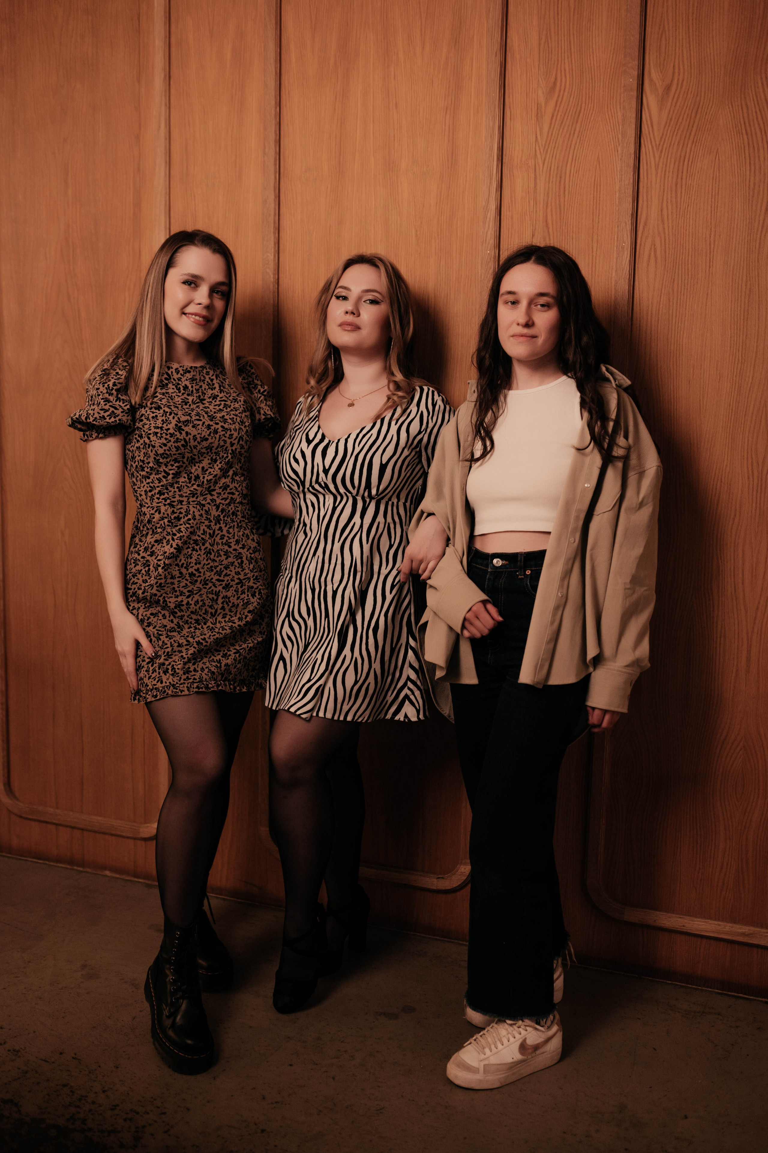 День рождения в «Locals». Фотограф Светлана Васильева