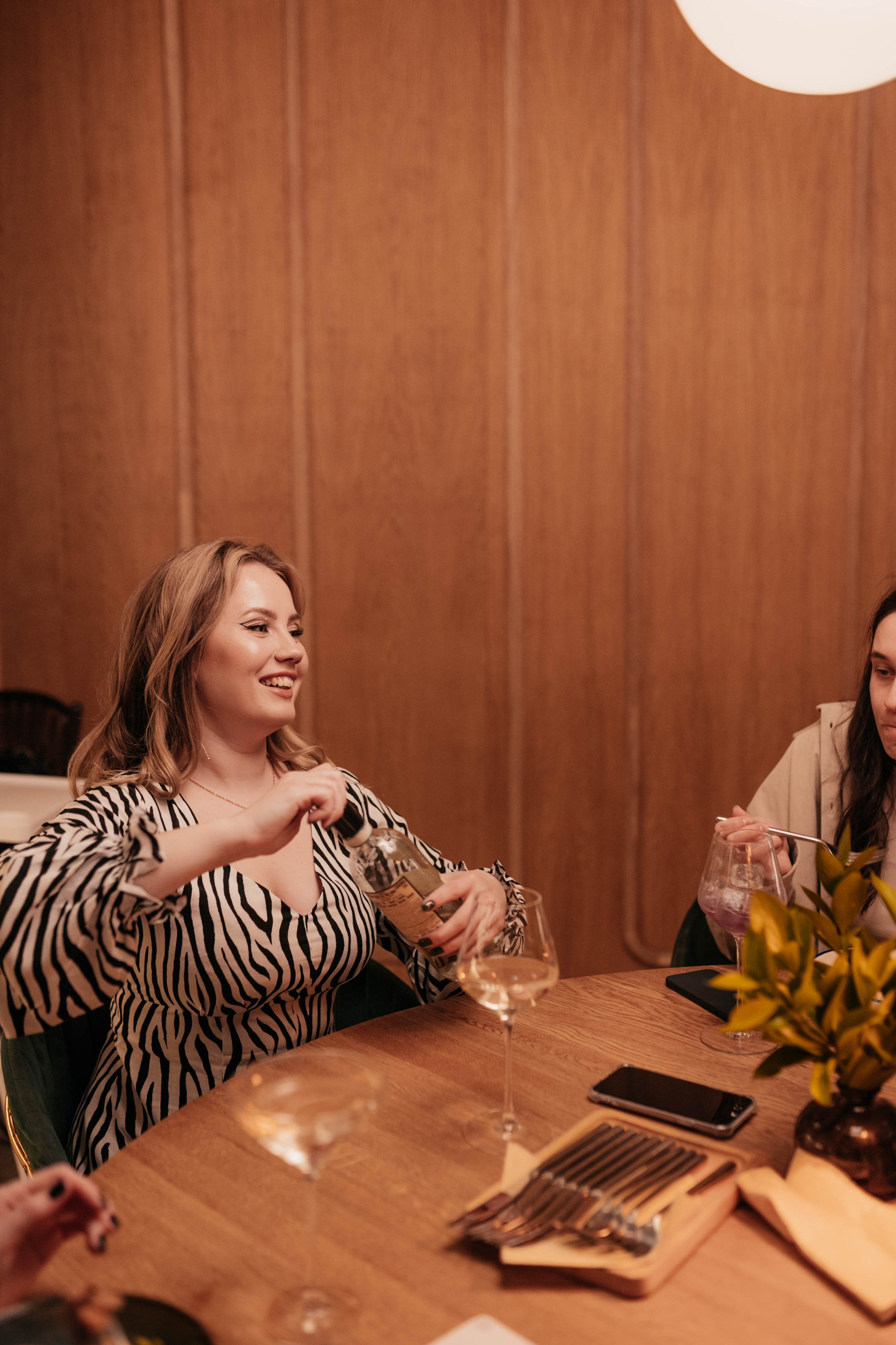 День рождения в «Locals». Фотограф Светлана Васильева