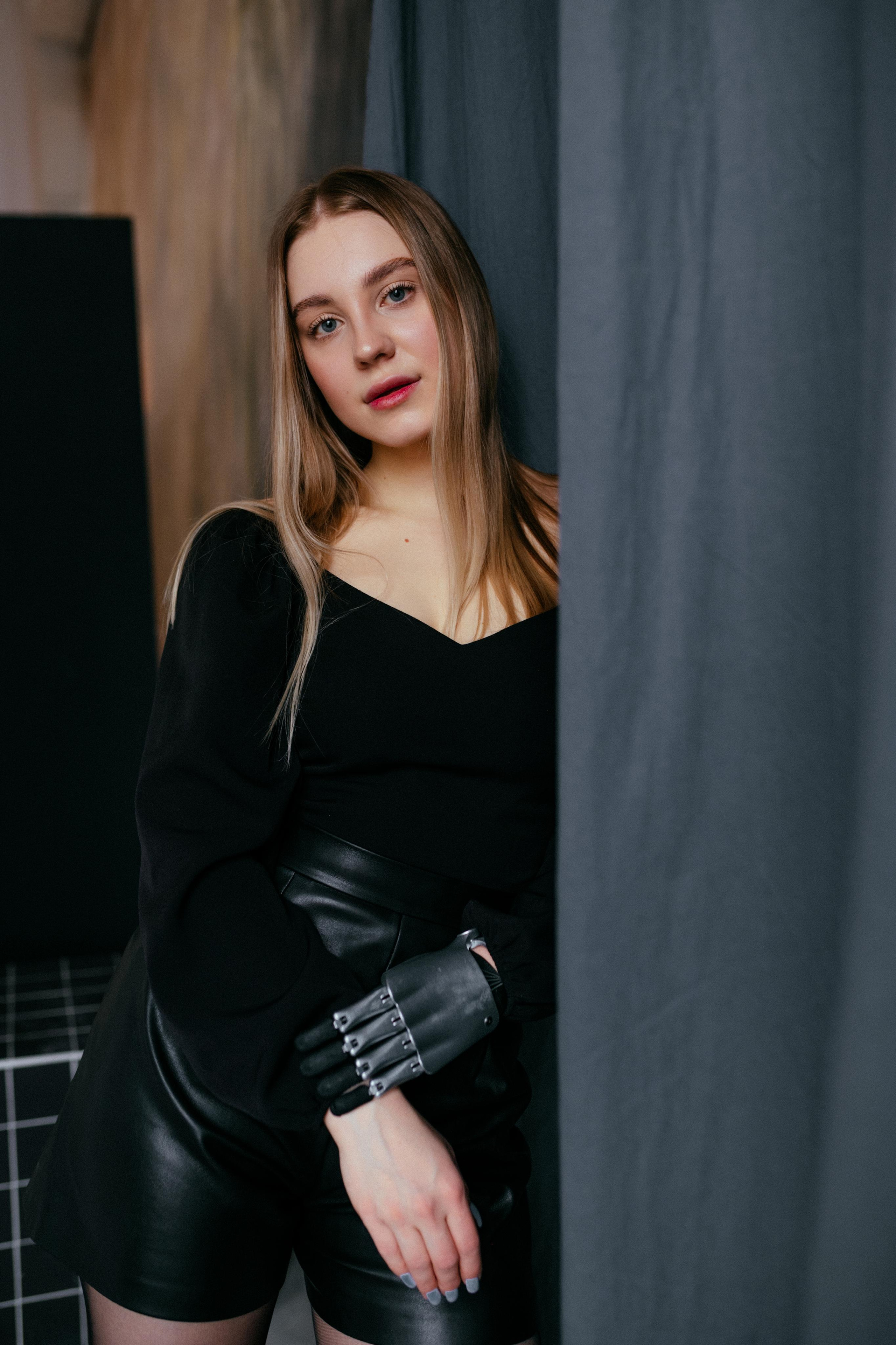 Наталья. Фотограф Светлана Васильева