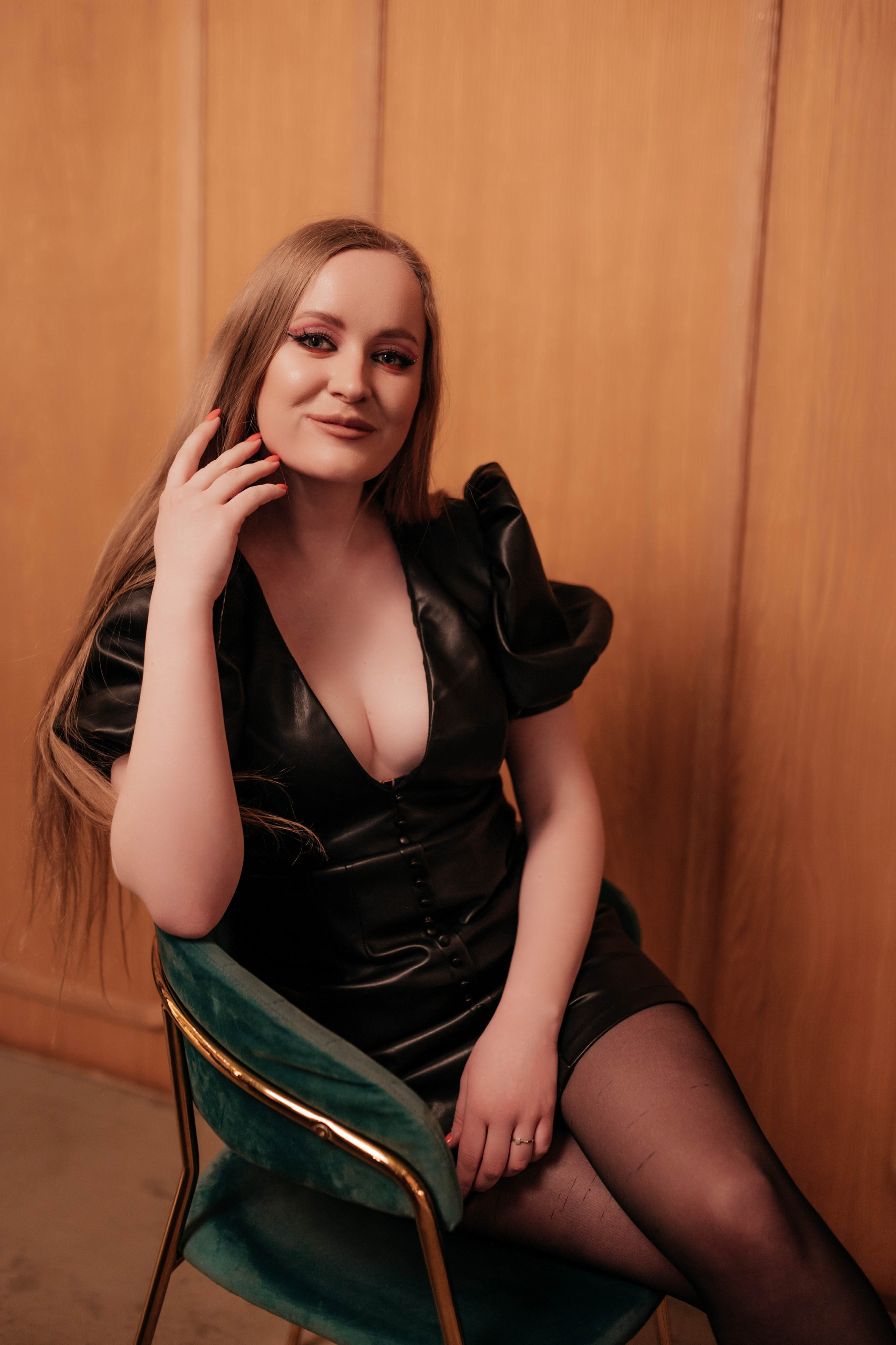 День рождения в «Locals». Фотограф Светлана Васильева