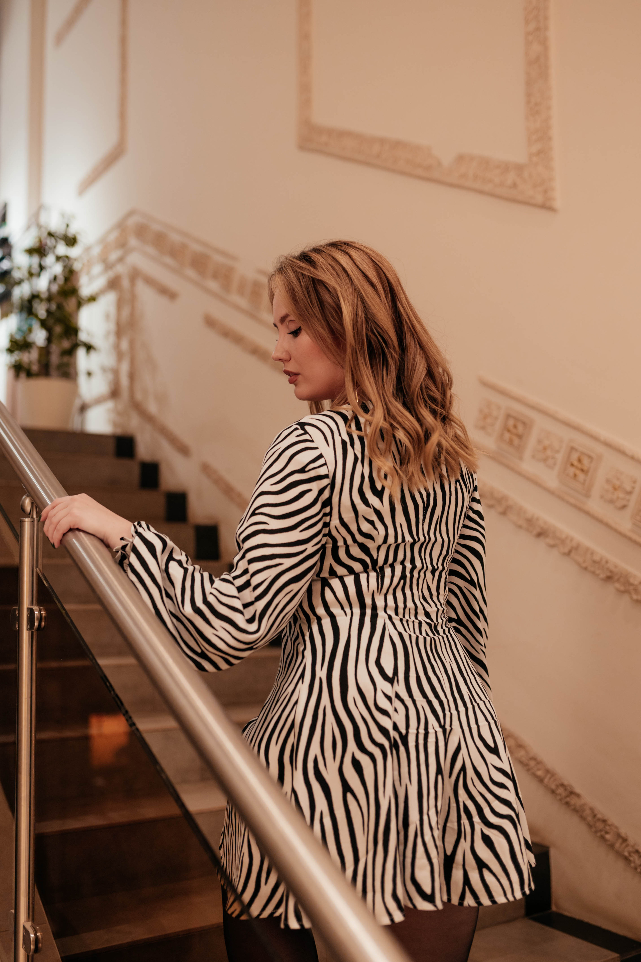 День рождения в «Locals». Фотограф Светлана Васильева