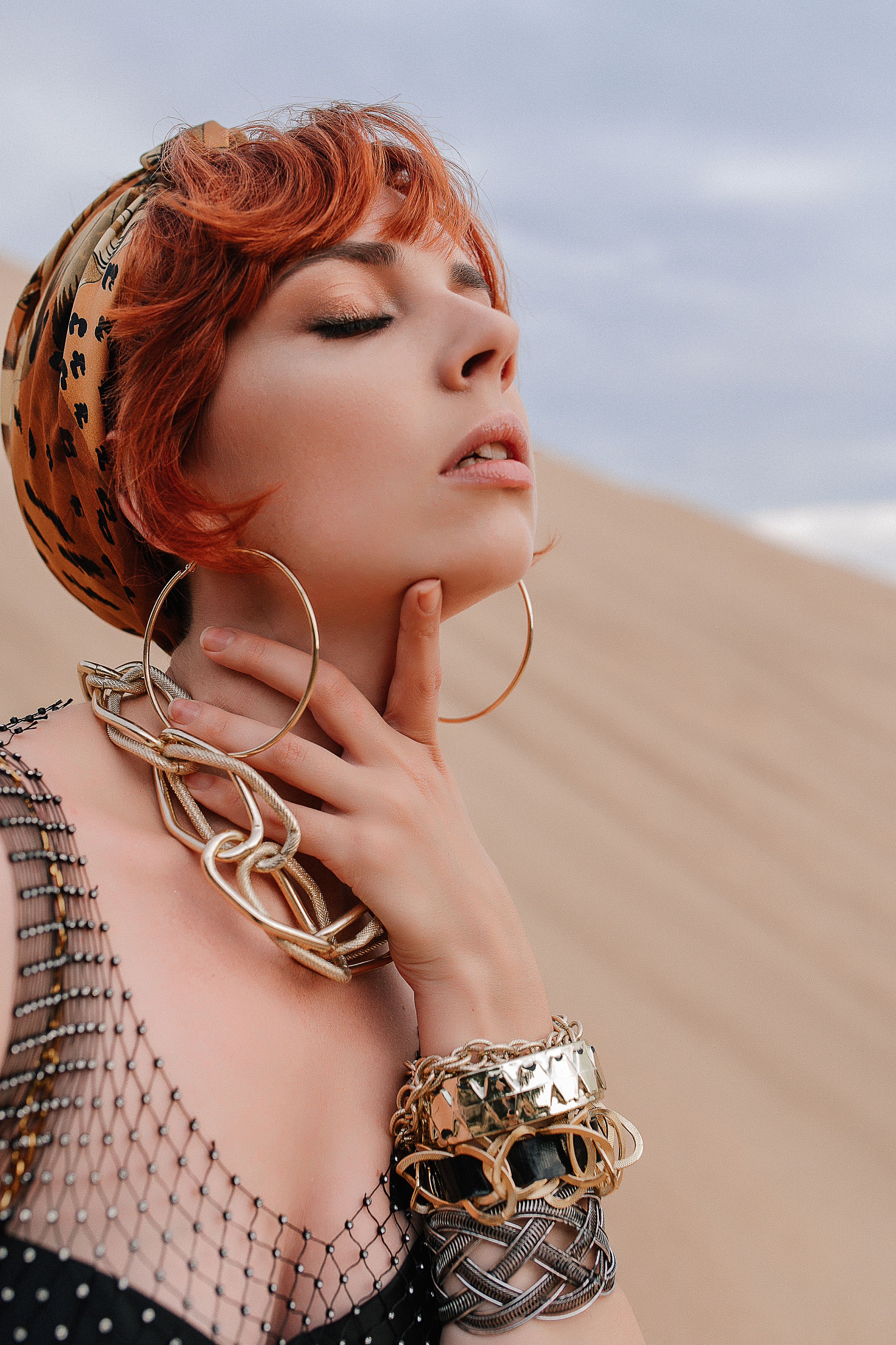 Натали. Фотограф Светлана Васильева