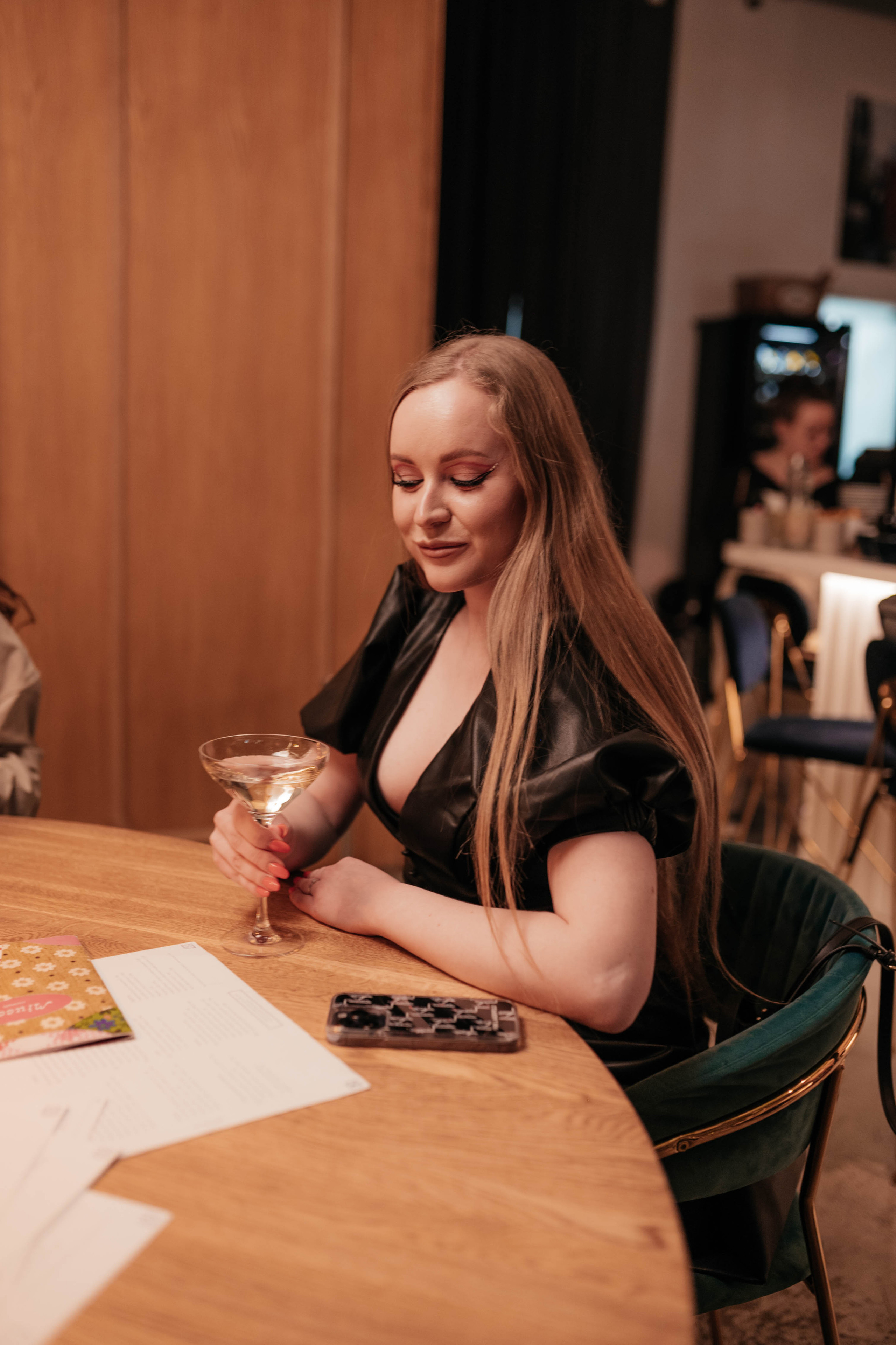 День рождения в «Locals». Фотограф Светлана Васильева