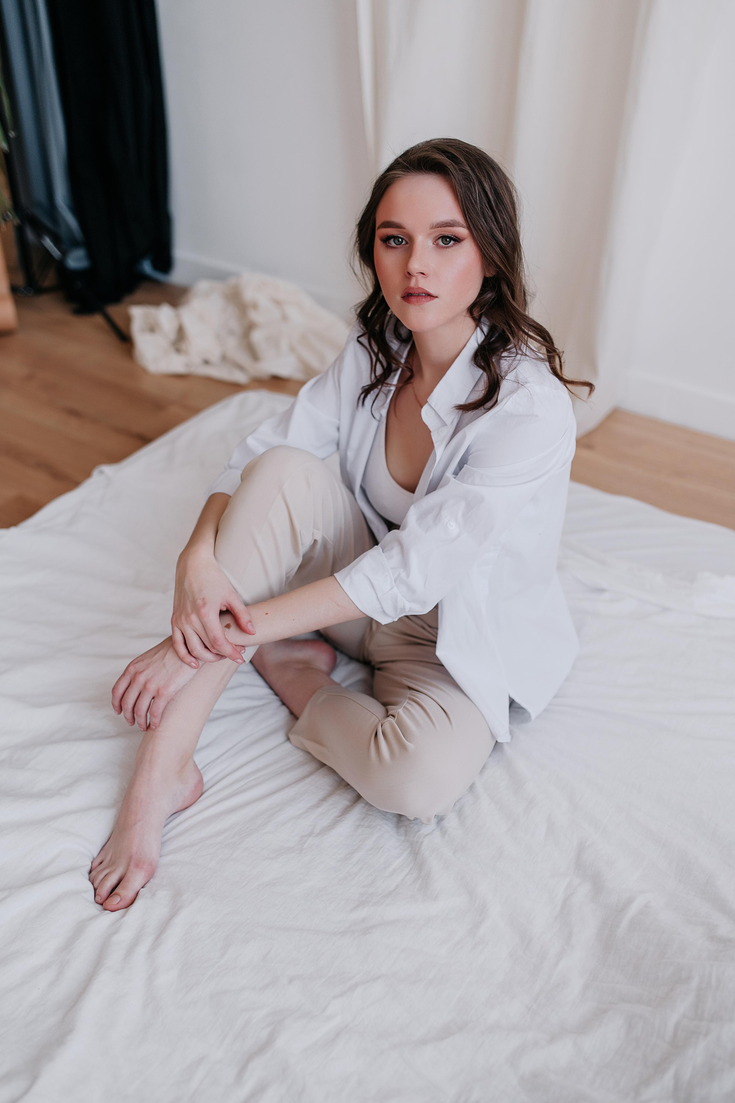 Екатерина. Фотограф Светлана Васильева