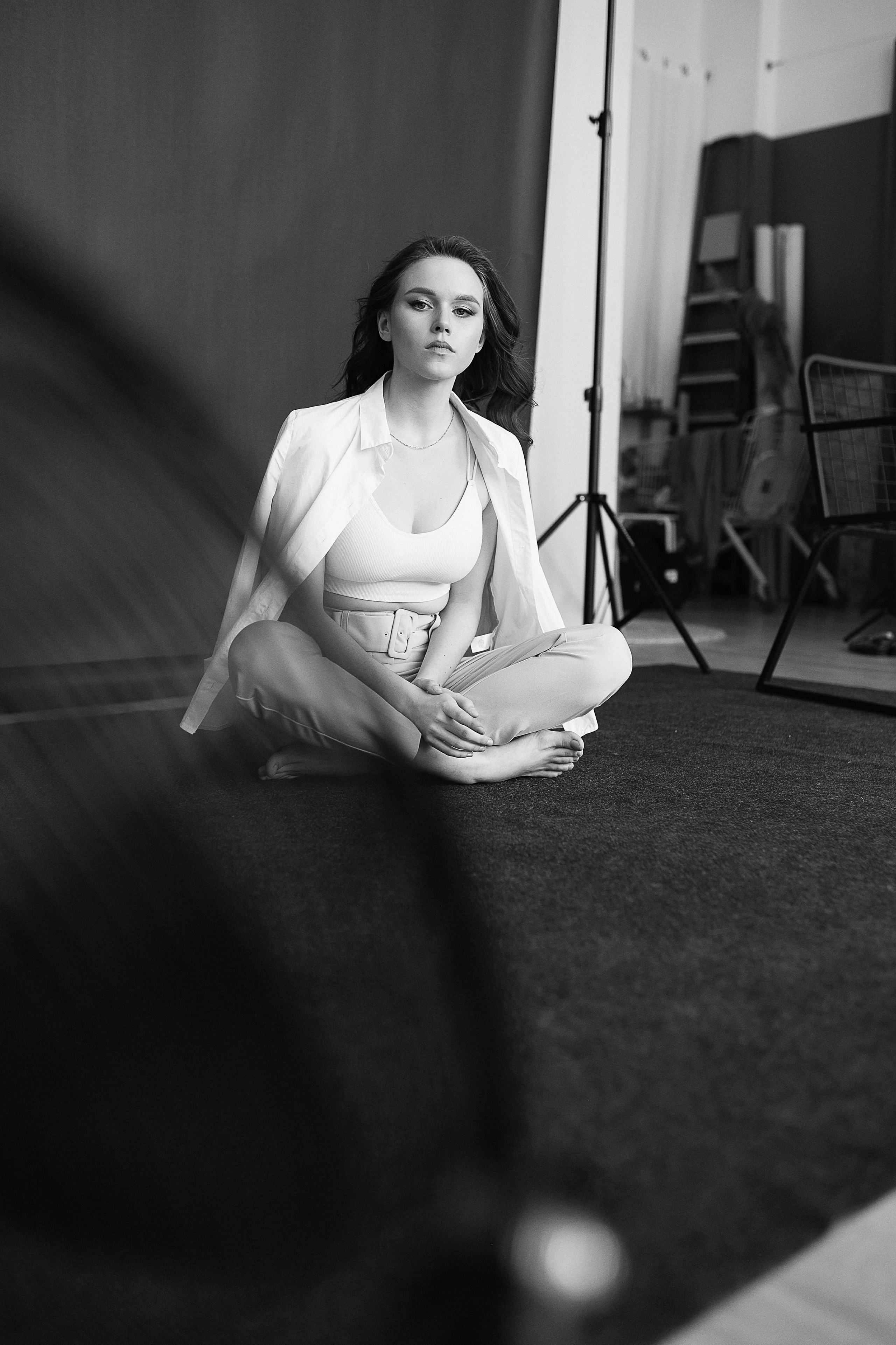 Екатерина. Фотограф Светлана Васильева