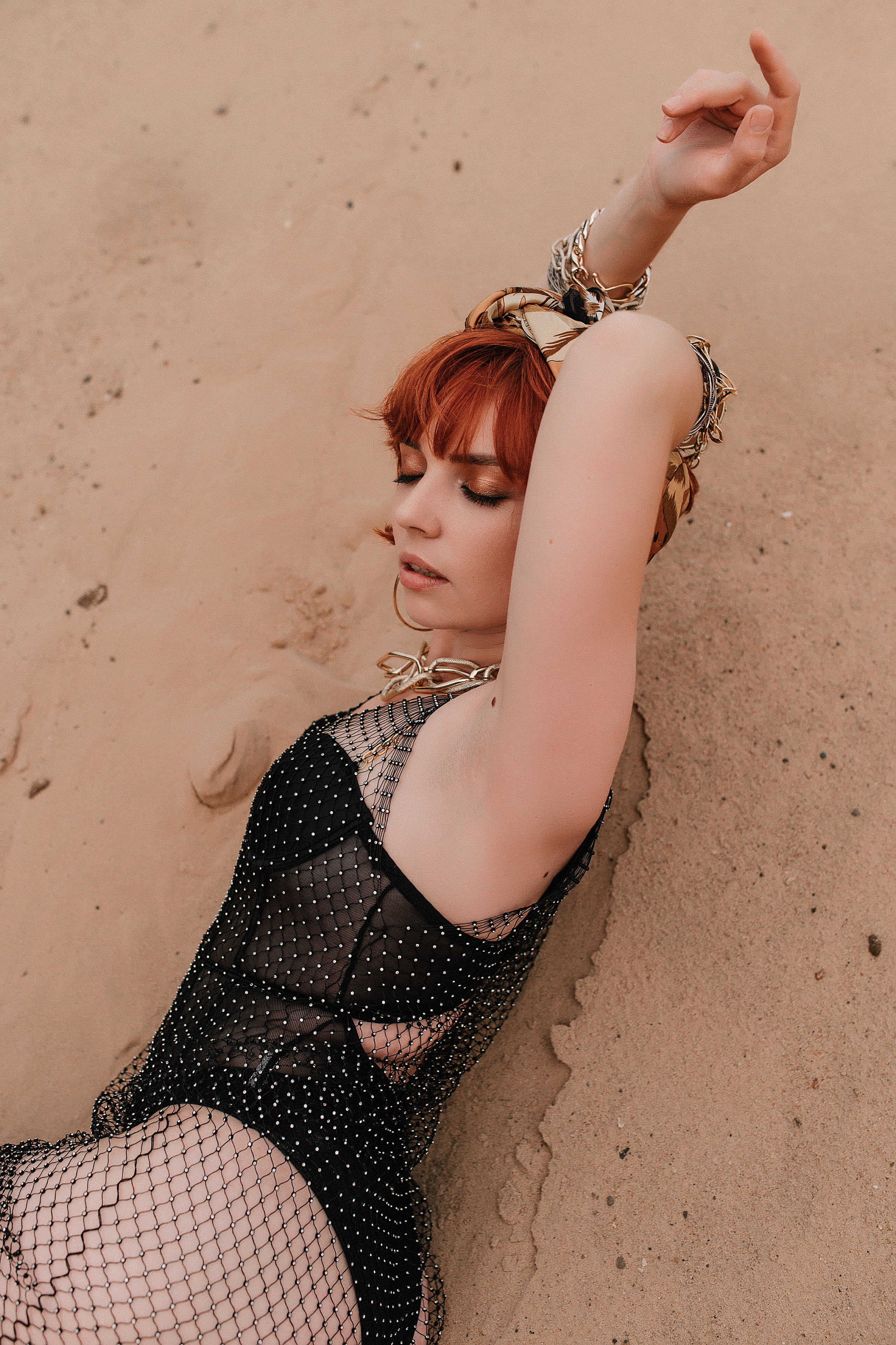 Натали. Фотограф Светлана Васильева