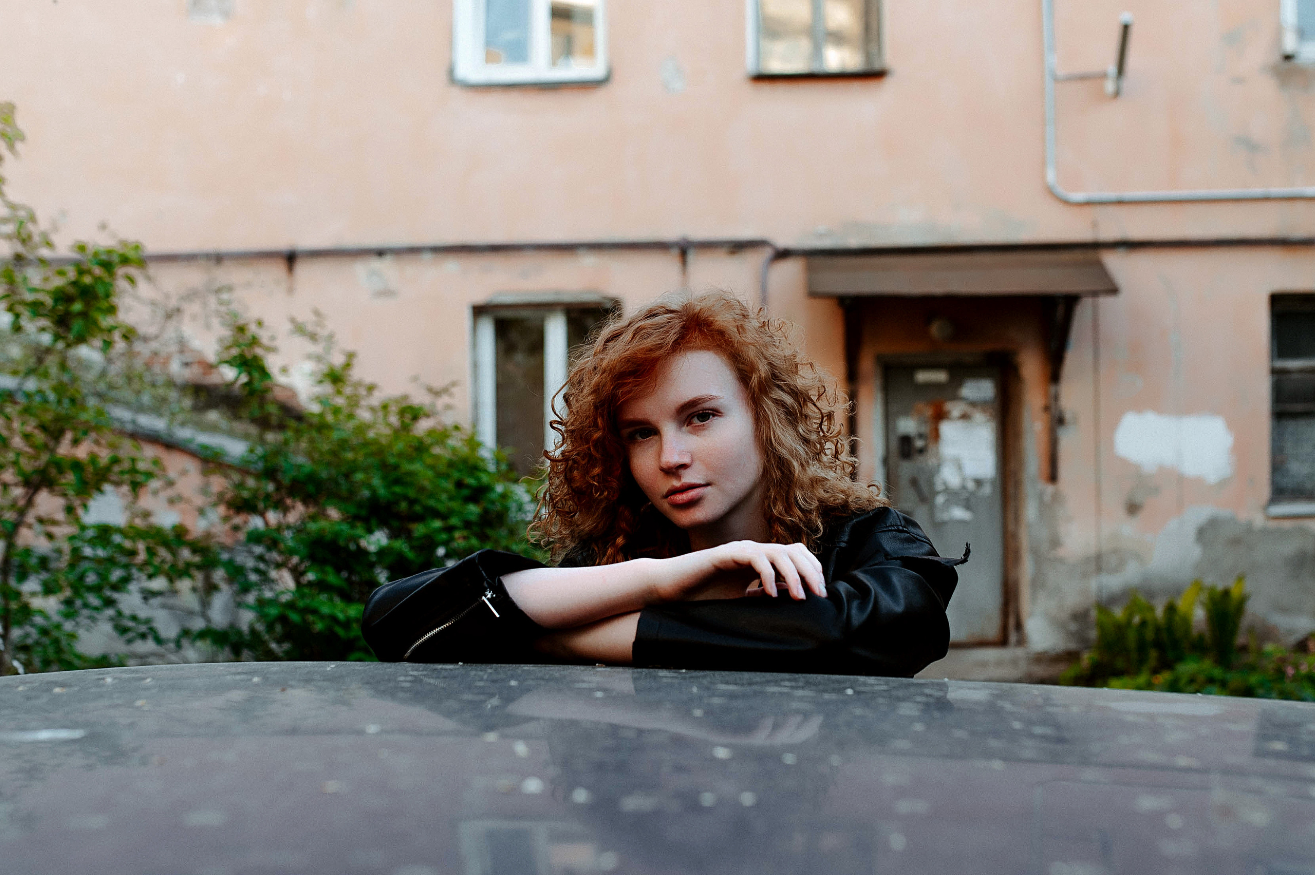 Майя. Фотограф Светлана Васильева