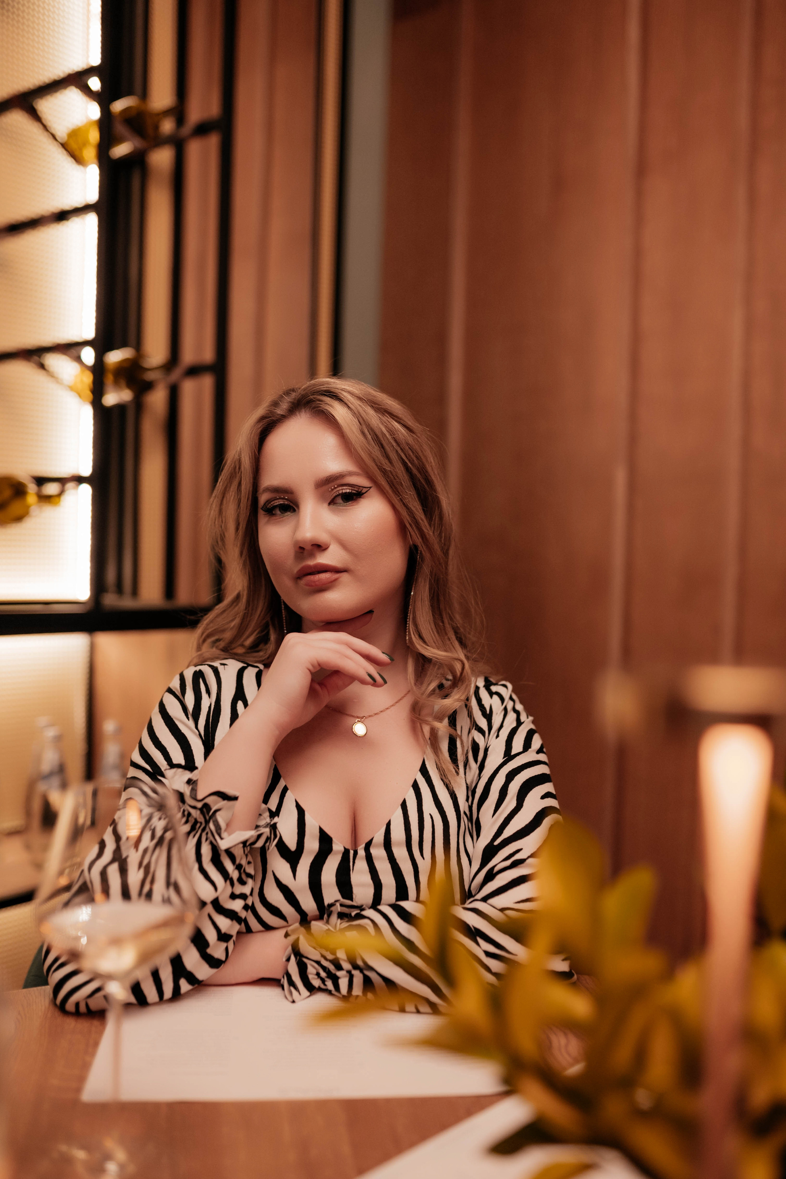 День рождения в «Locals». Фотограф Светлана Васильева