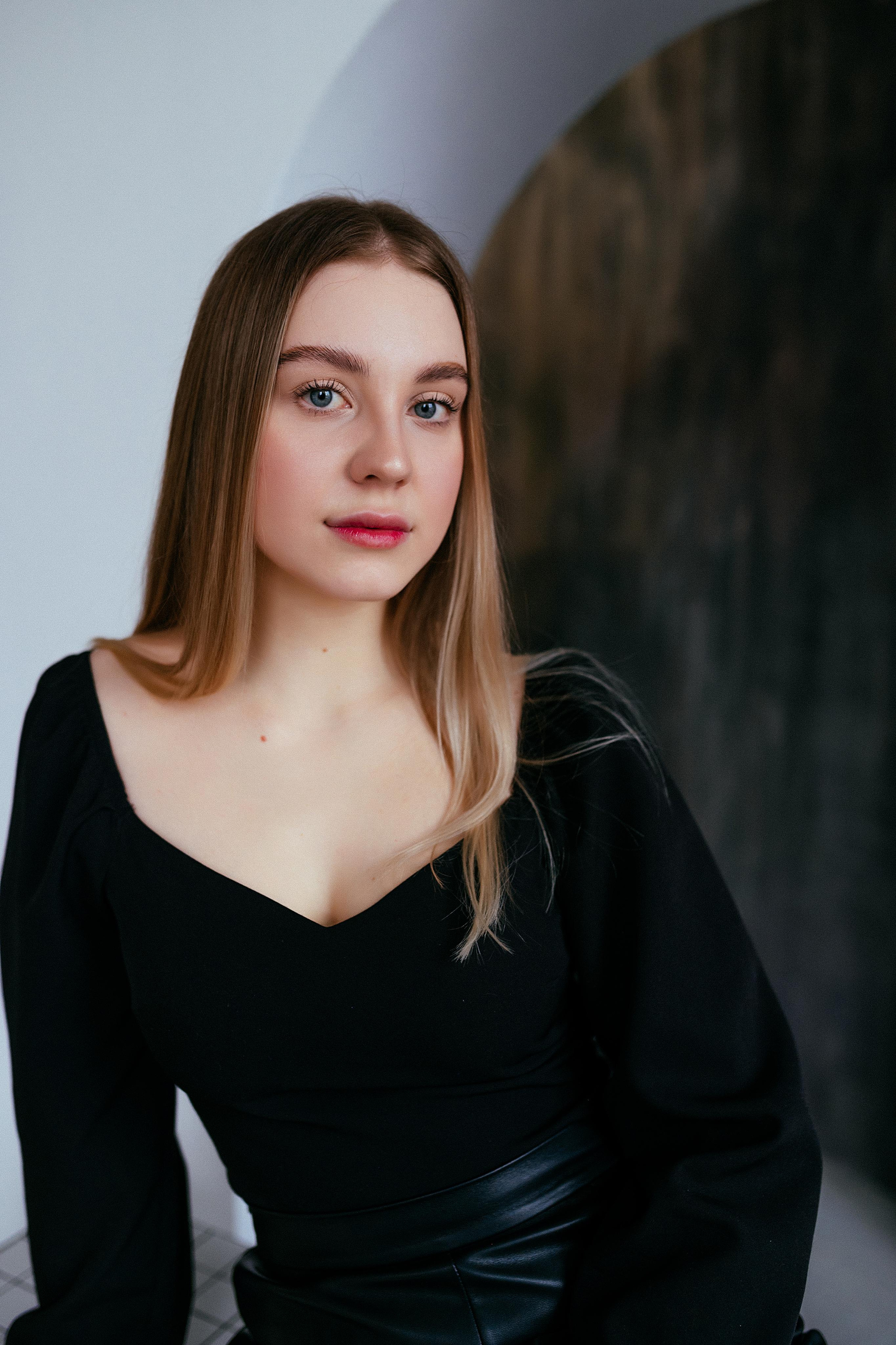 Наталья. Фотограф Светлана Васильева