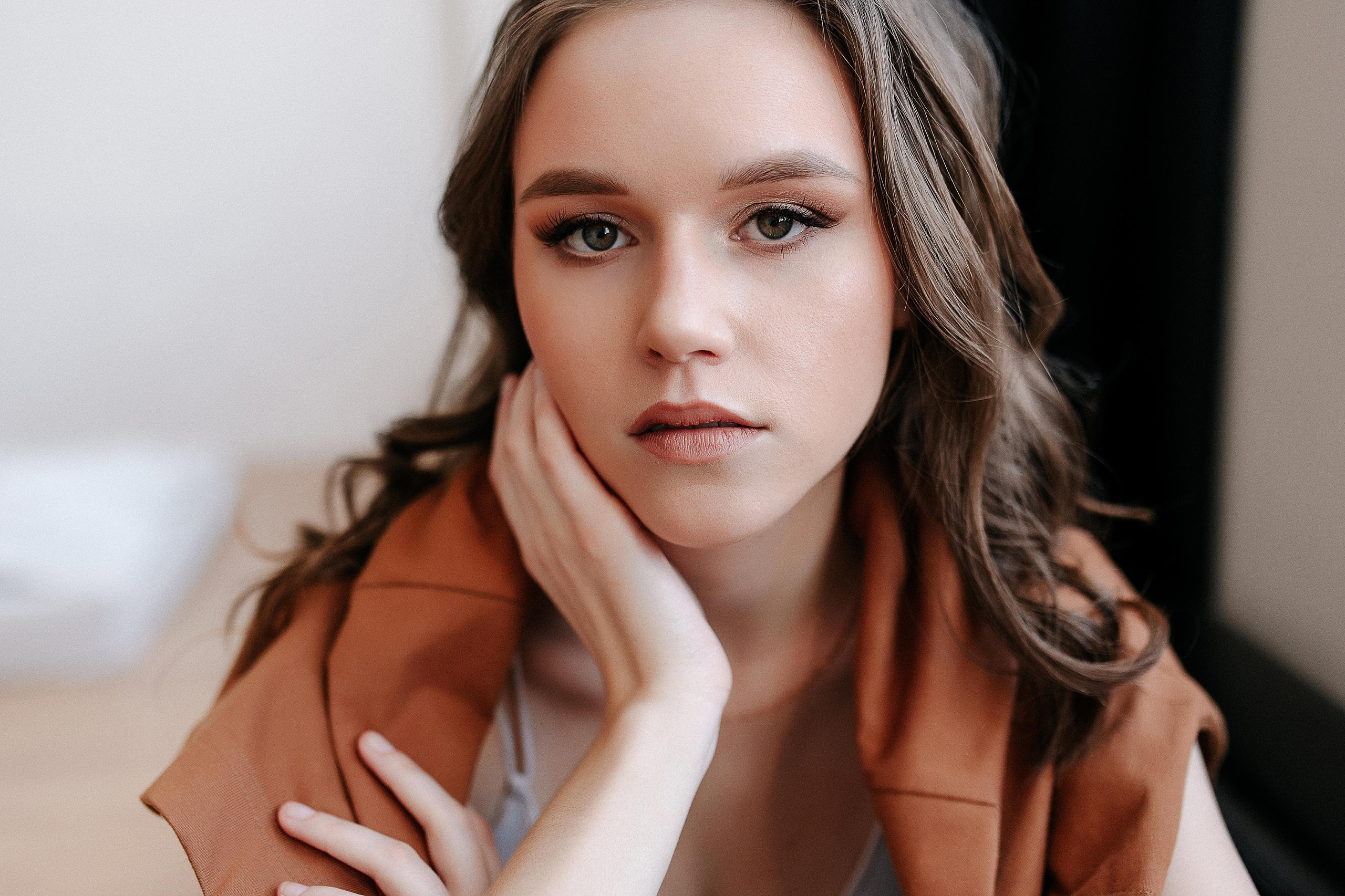 Екатерина. Фотограф Светлана Васильева