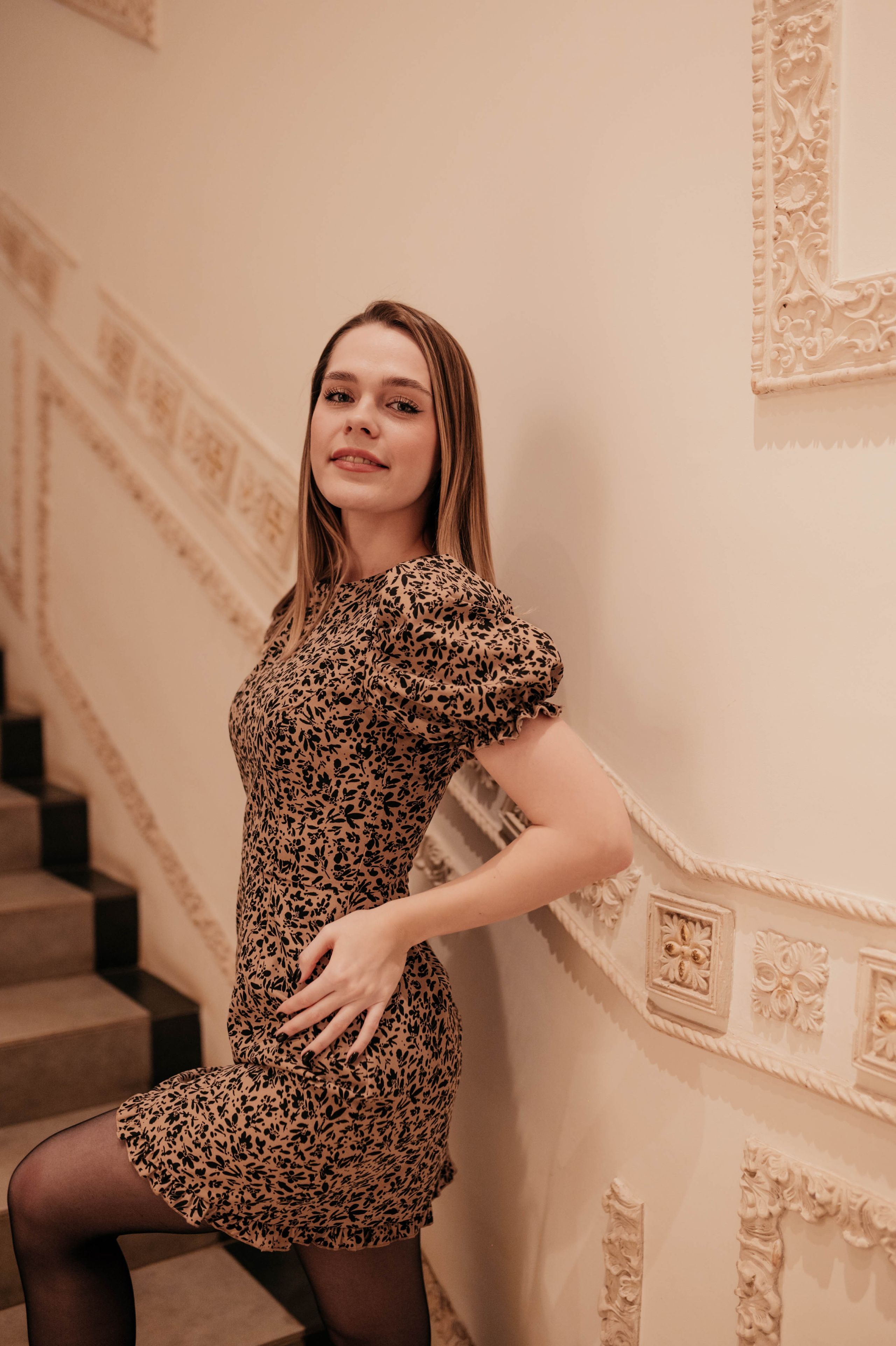 День рождения в «Locals». Фотограф Светлана Васильева