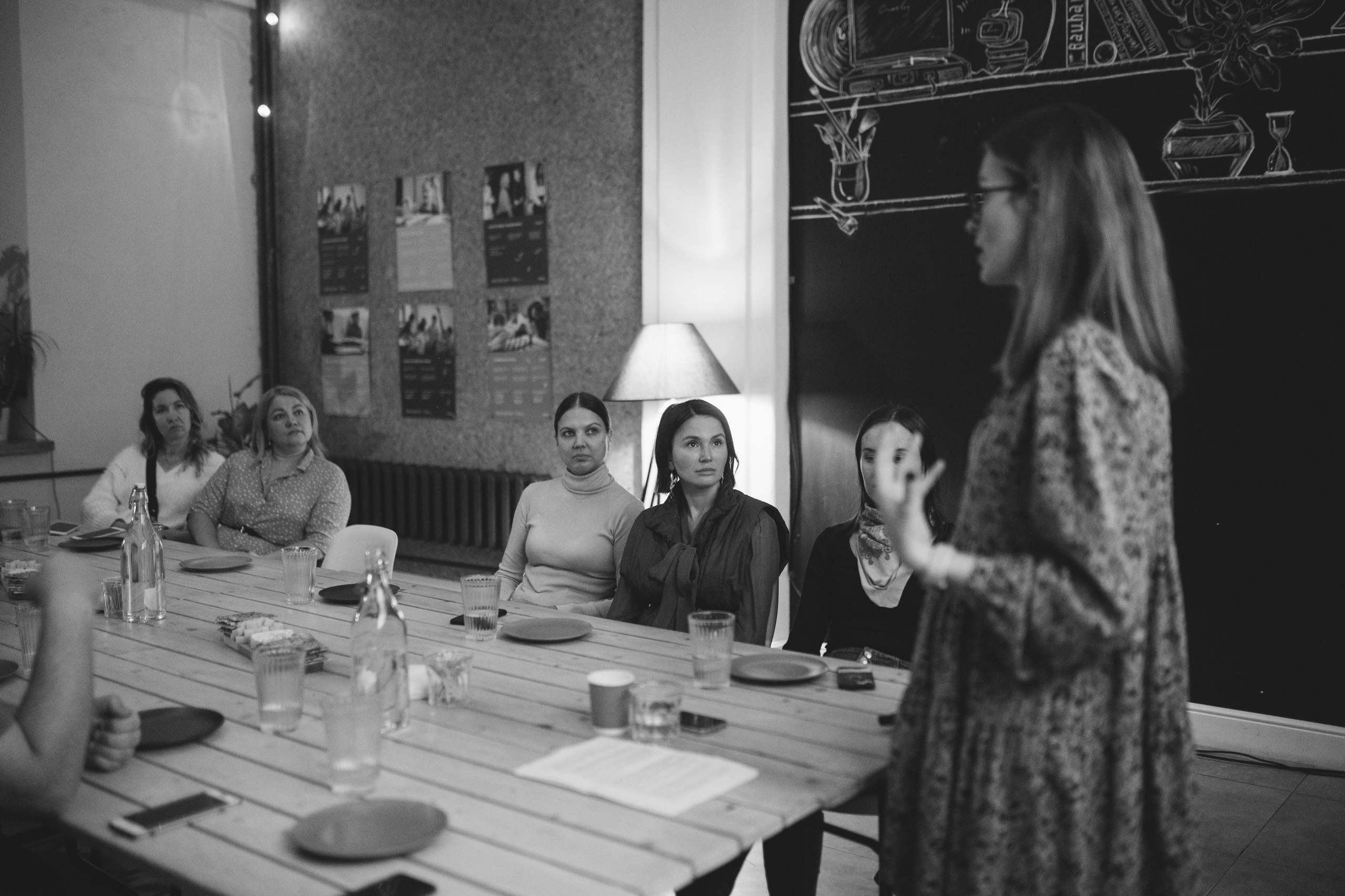 Винная дегустация. Фотограф Светлана Васильева