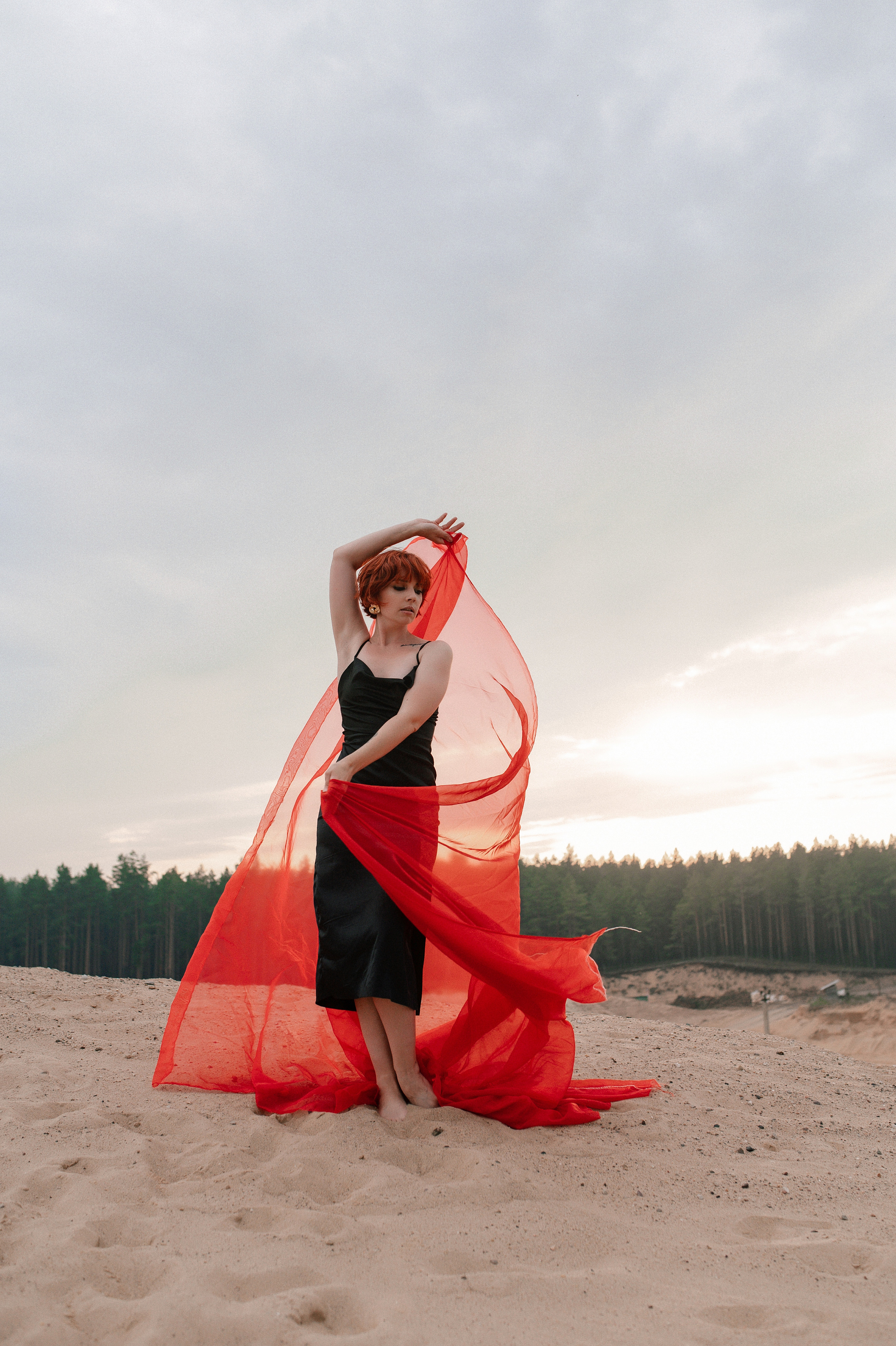 Натали. Фотограф Светлана Васильева