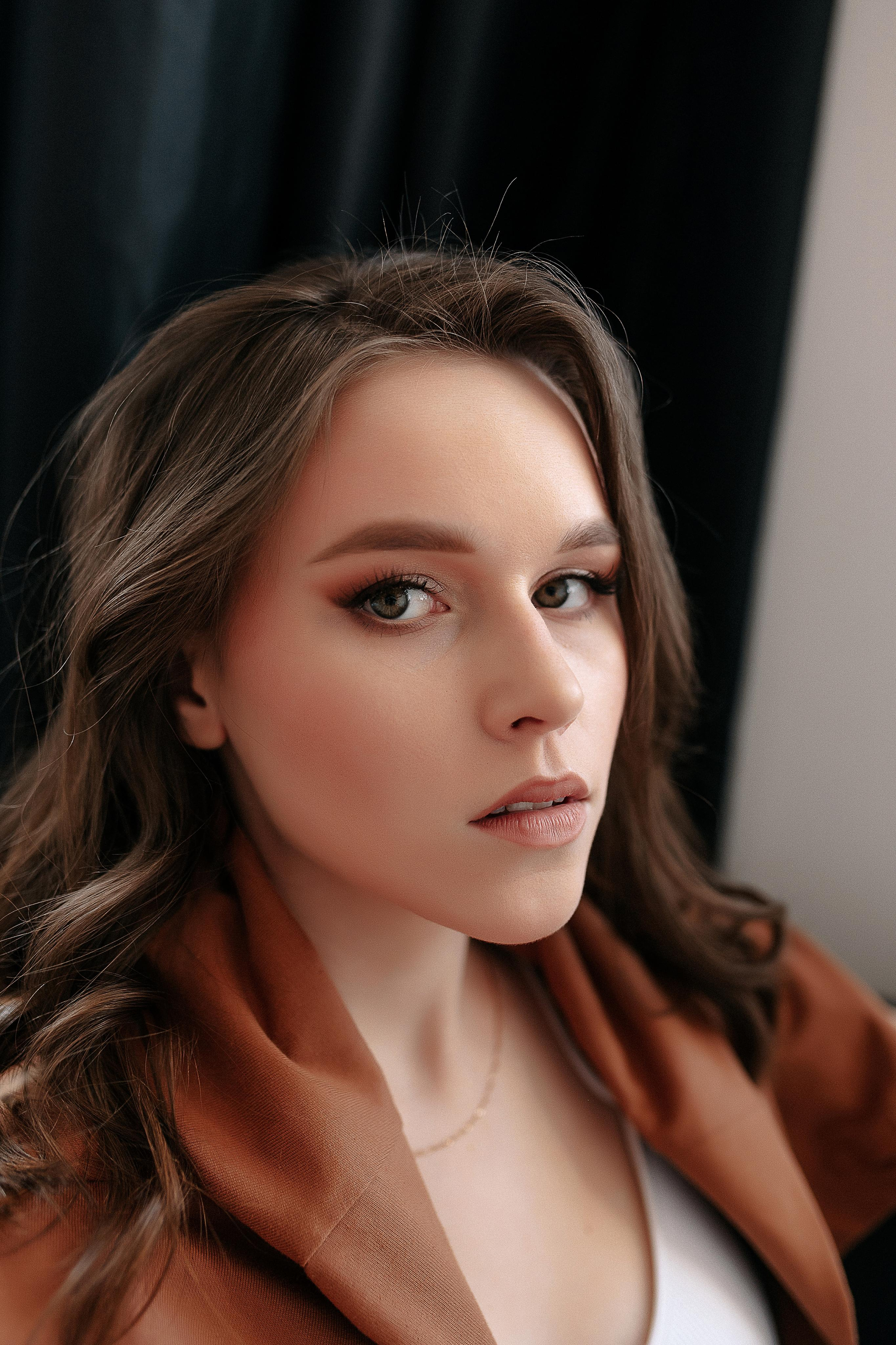 Екатерина. Фотограф Светлана Васильева