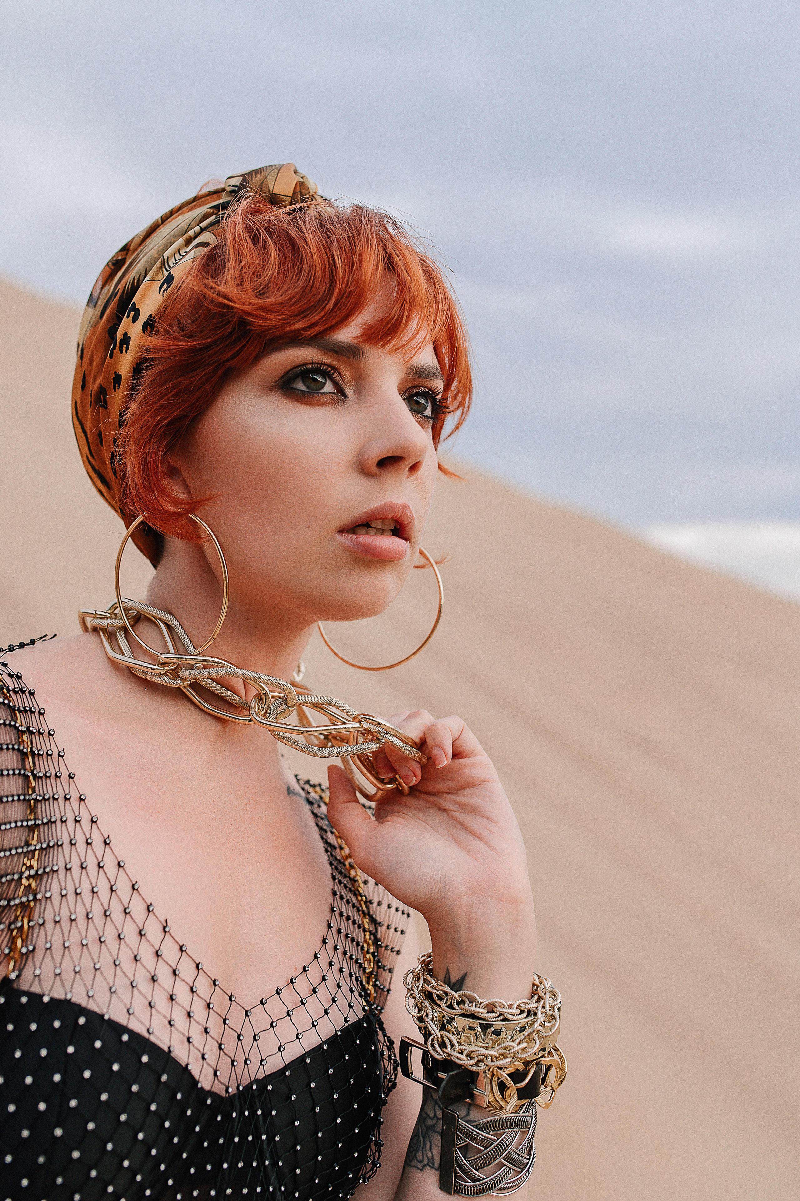 Натали. Фотограф Светлана Васильева