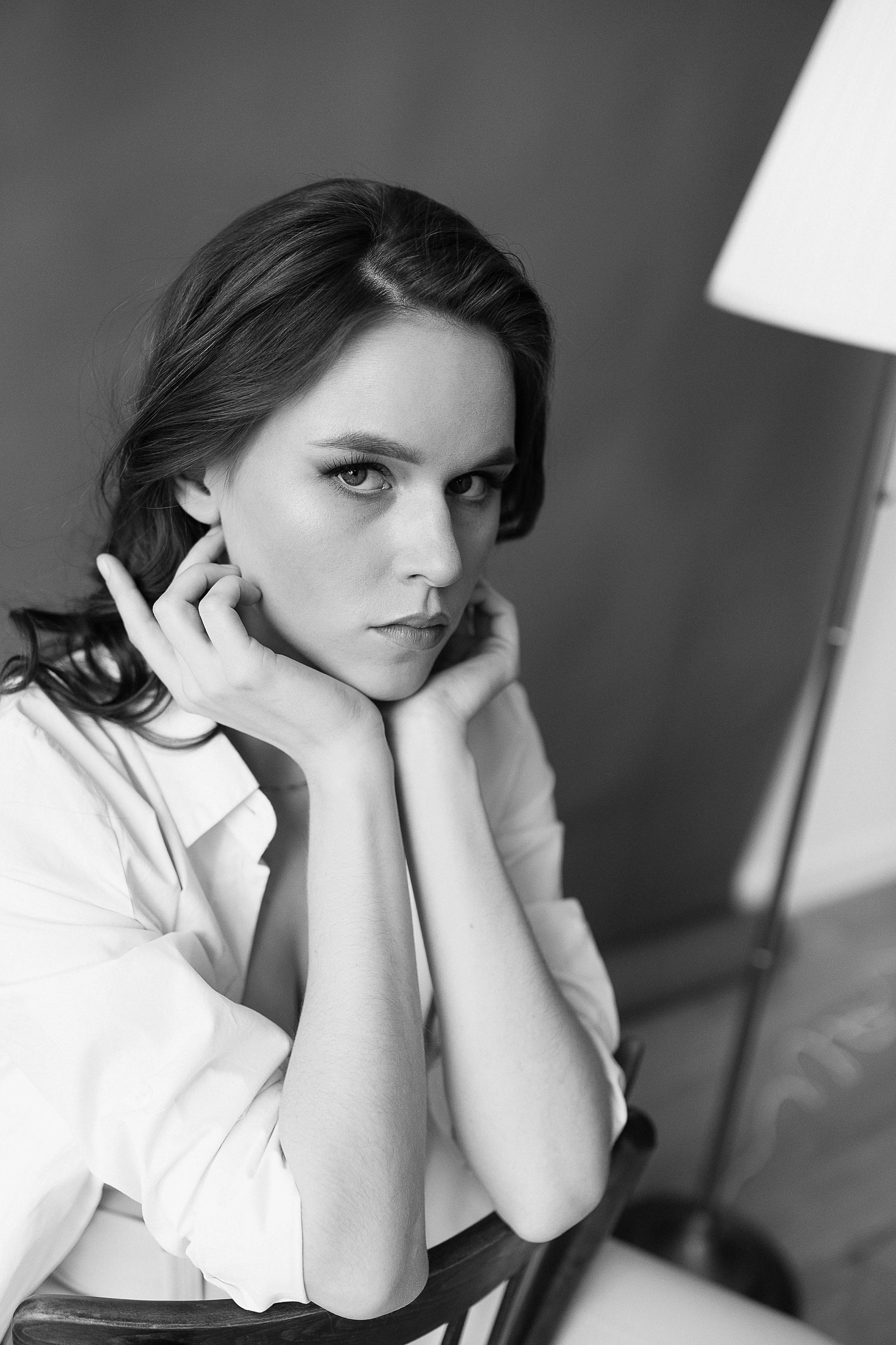 Екатерина. Фотограф Светлана Васильева