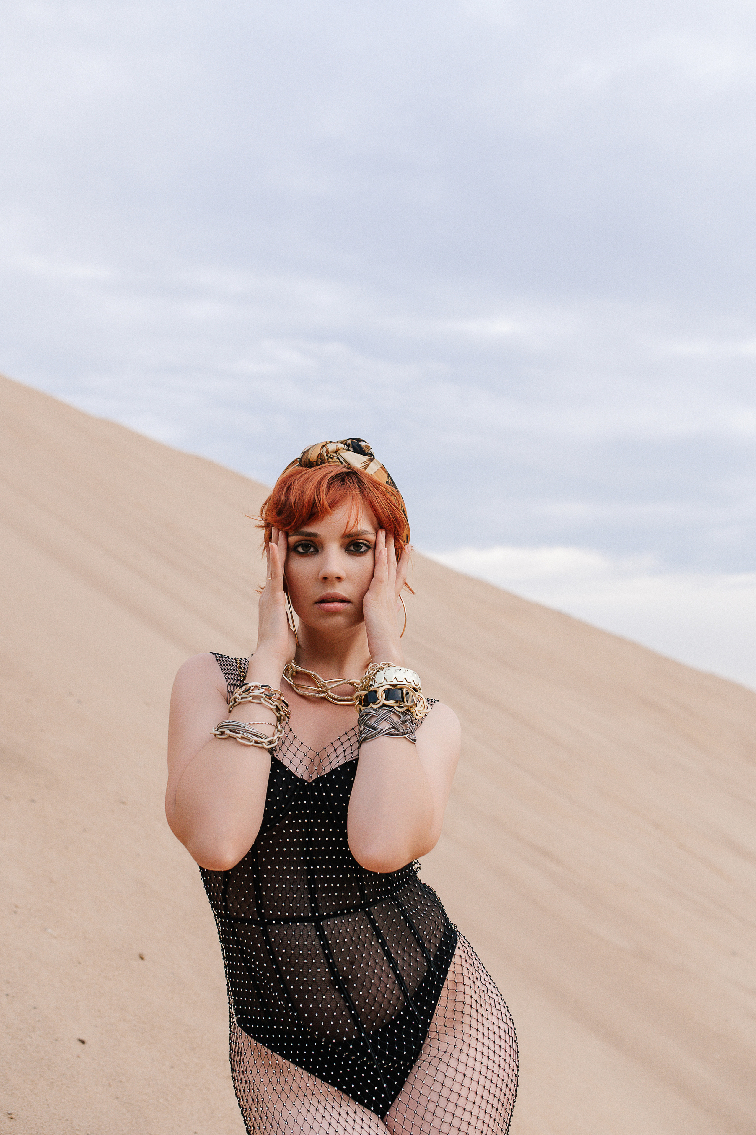 Натали. Фотограф Светлана Васильева