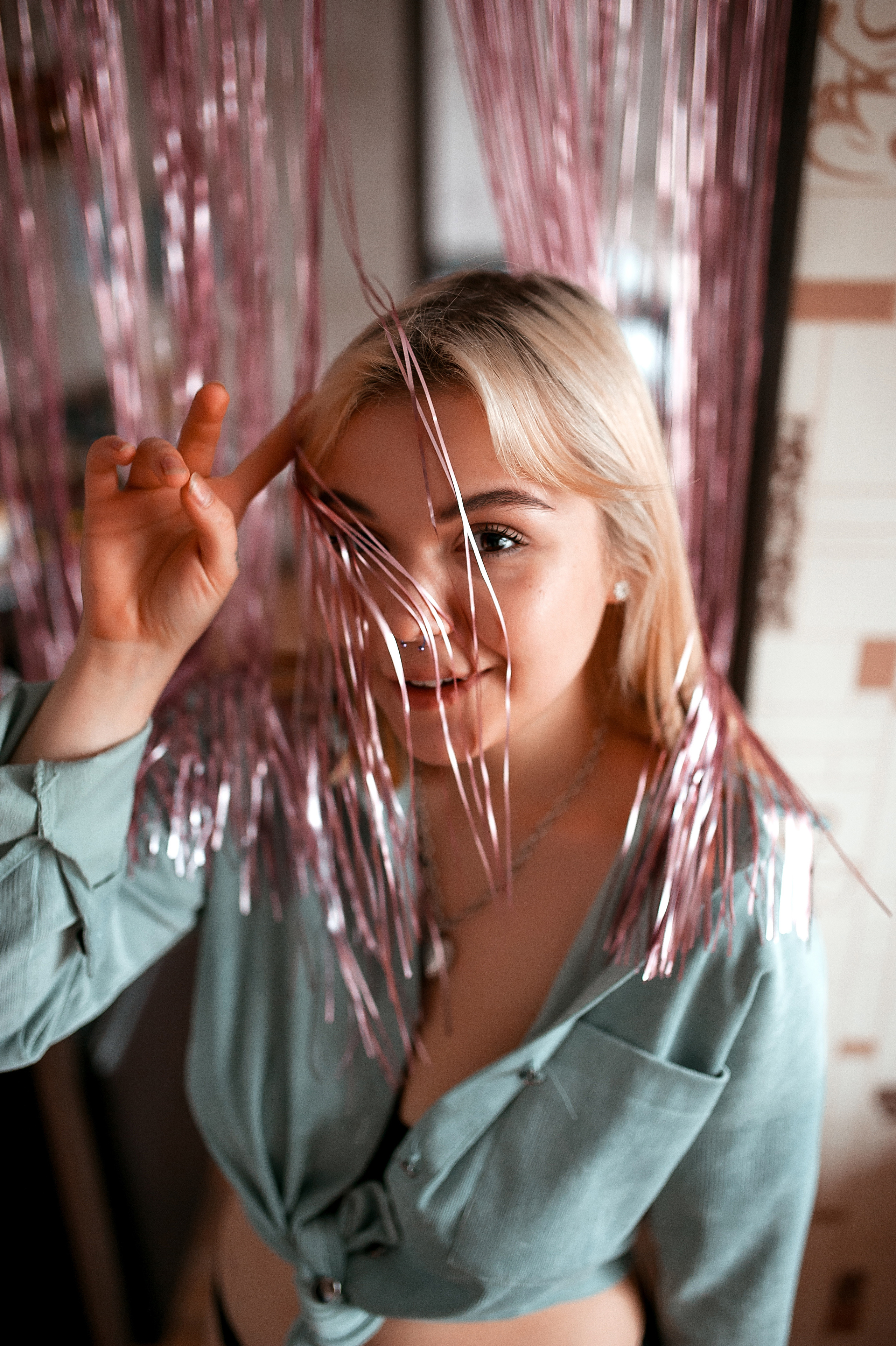 Алёна. Фотограф Светлана Васильева