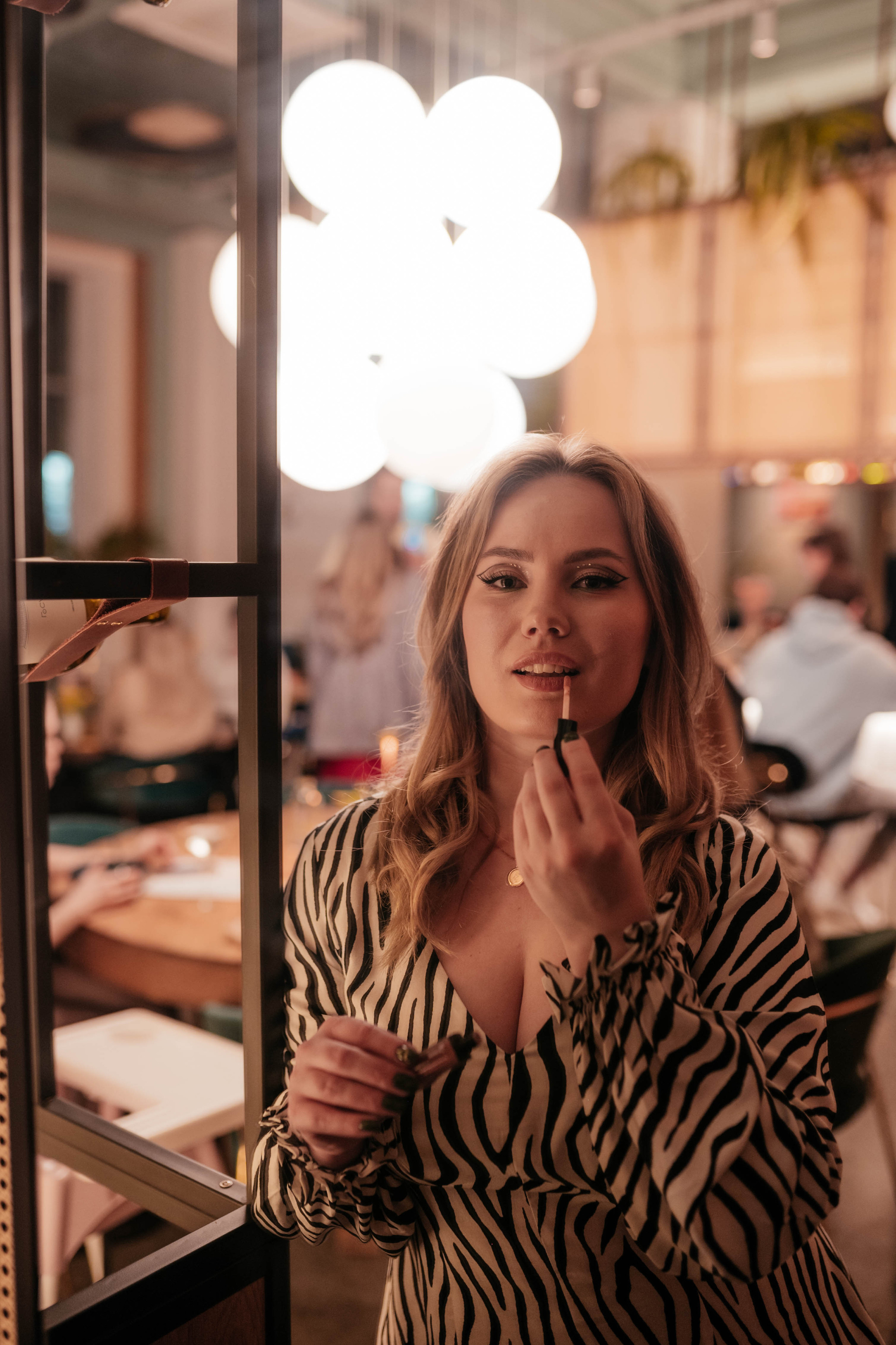 День рождения в «Locals». Фотограф Светлана Васильева