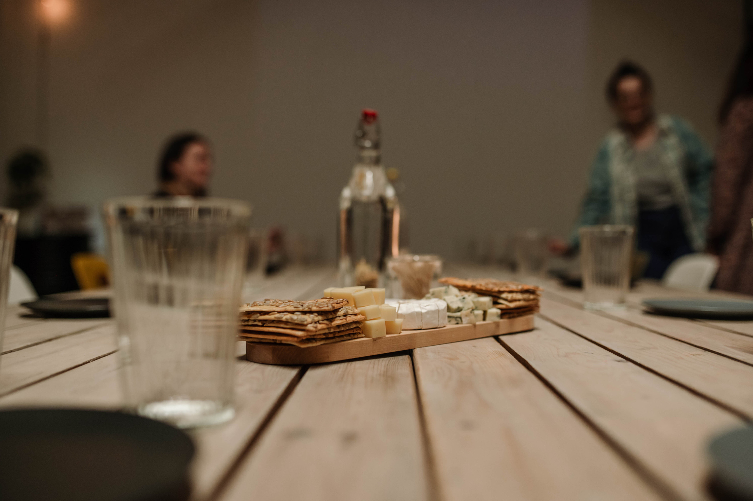 Винная дегустация. Фотограф Светлана Васильева