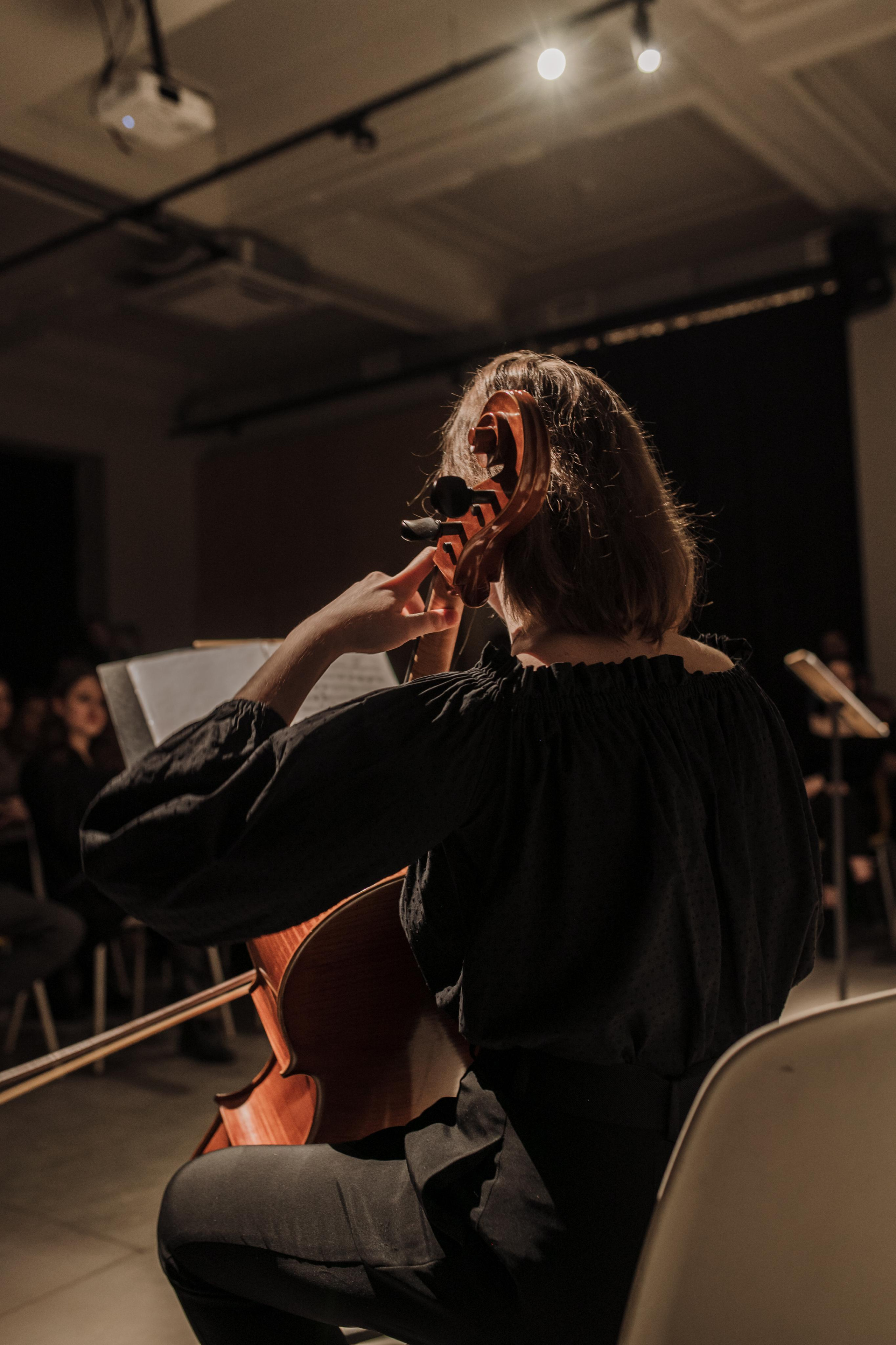 Piano day на «Рельсах». Фотограф Светлана Васильева