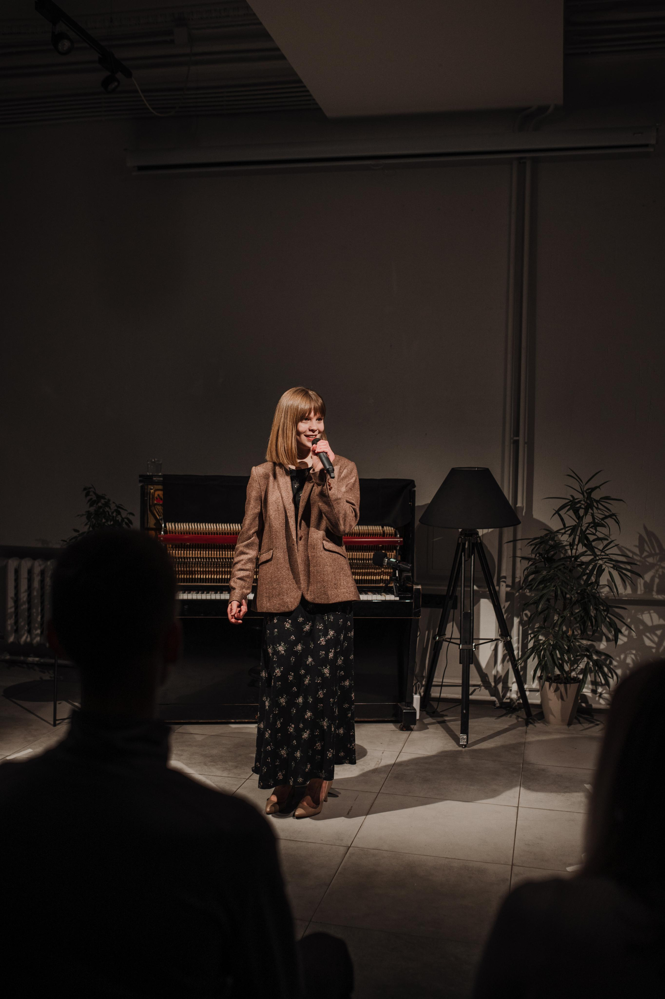 Piano day на «Рельсах». Фотограф Светлана Васильева