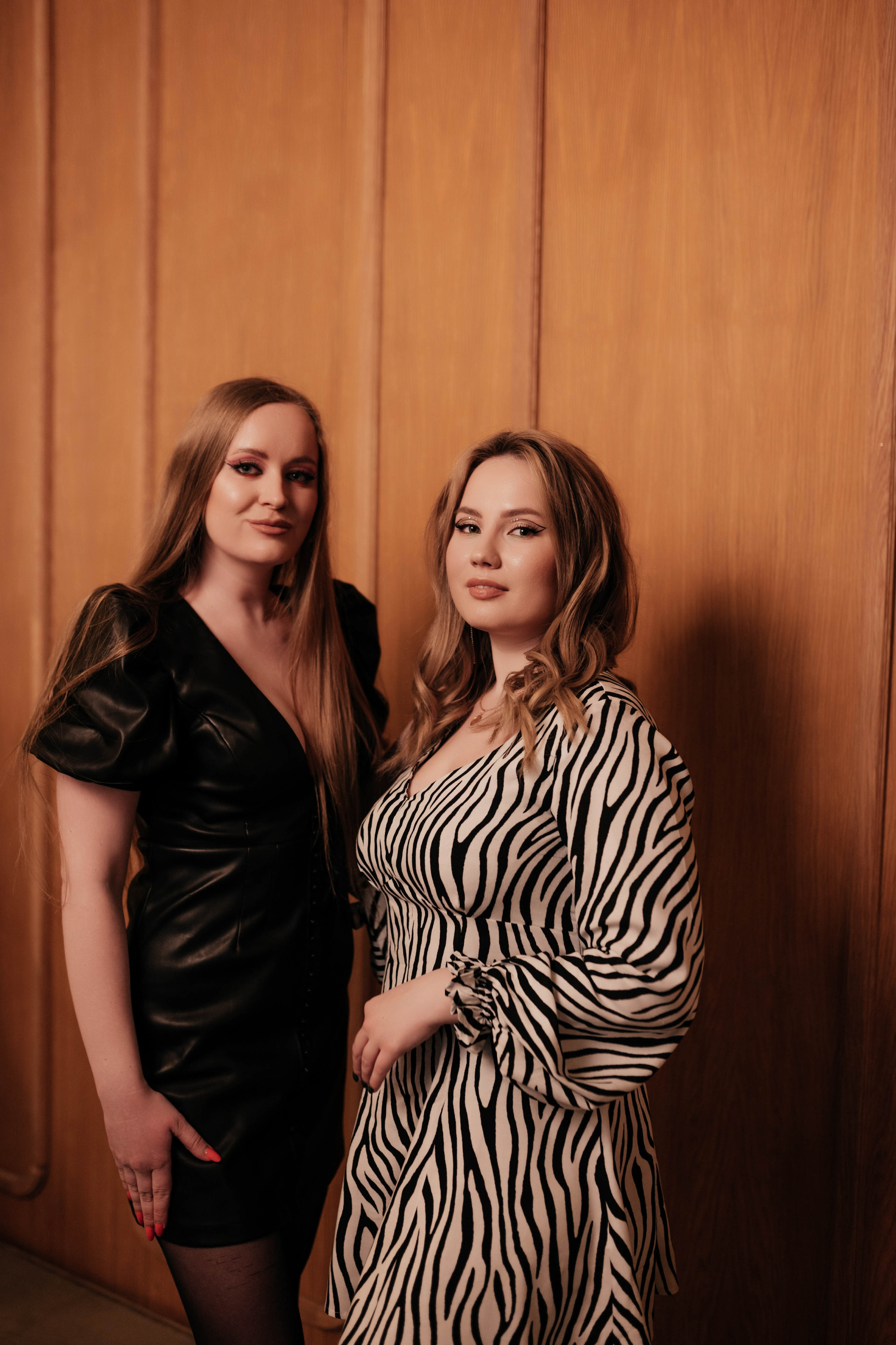 День рождения в «Locals». Фотограф Светлана Васильева