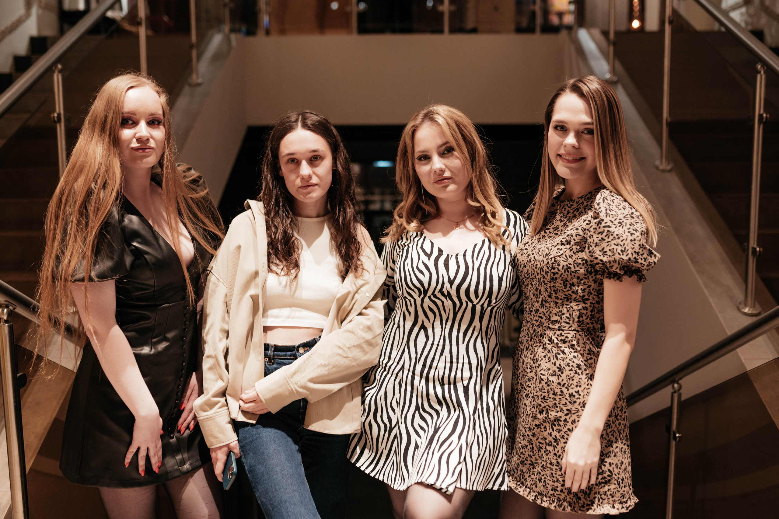 День рождения в «Locals». Фотограф Светлана Васильева