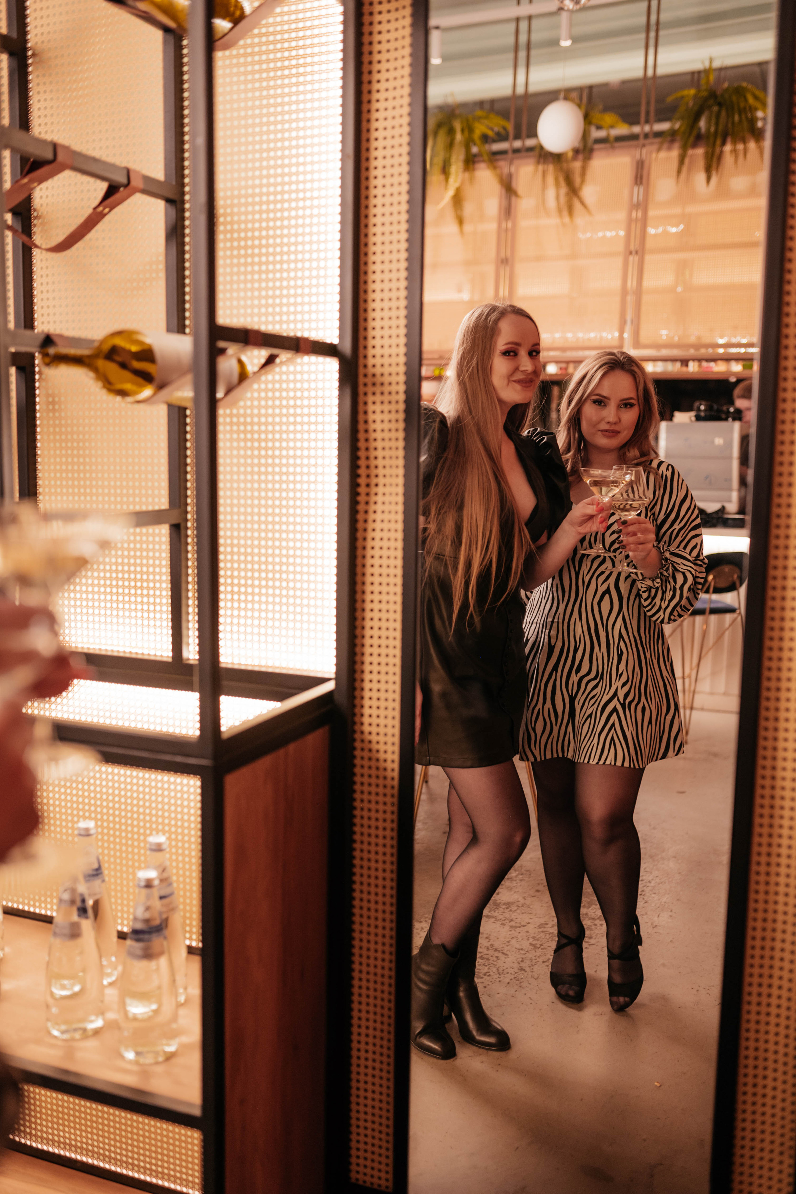 День рождения в «Locals». Фотограф Светлана Васильева