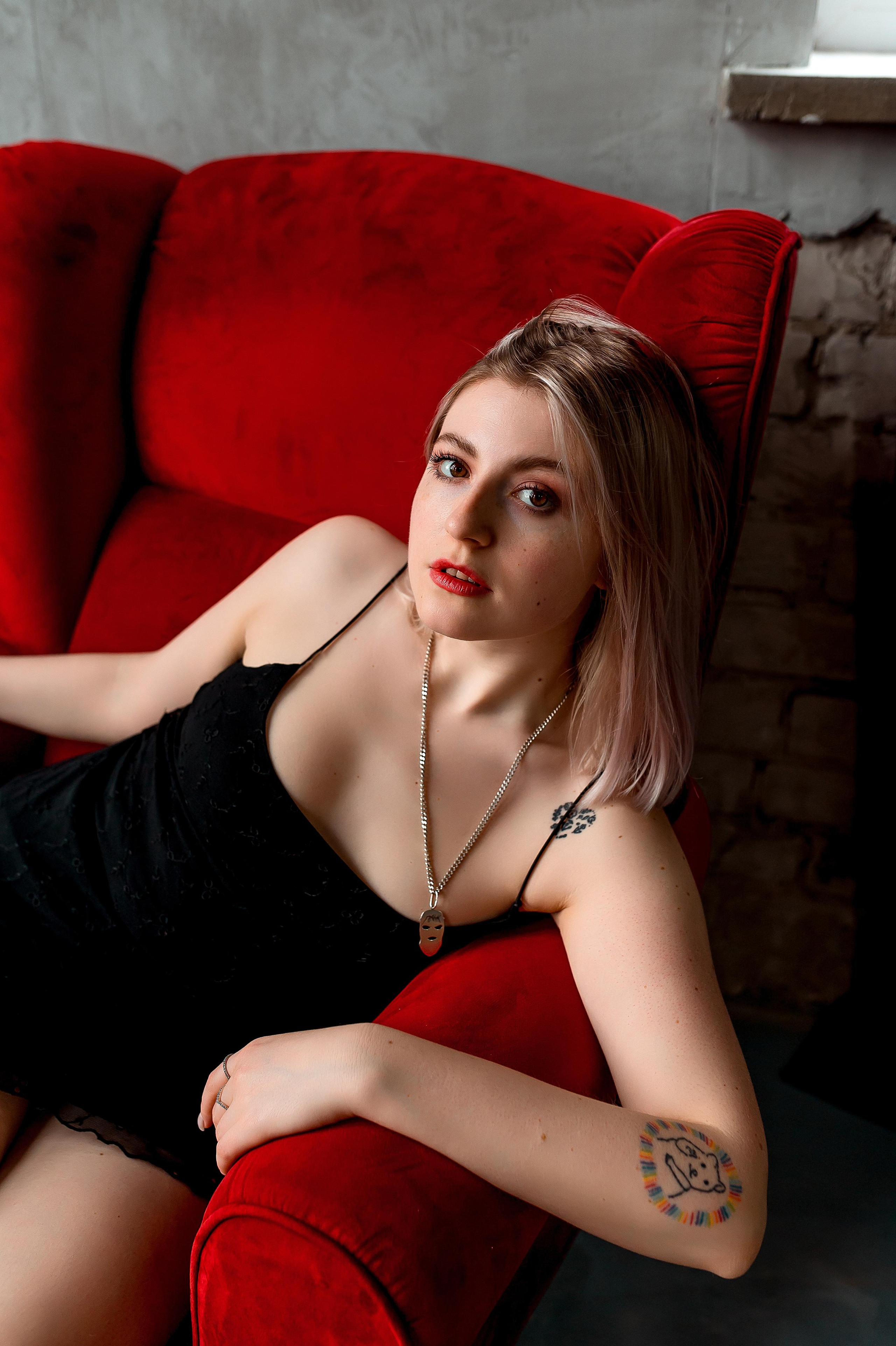 Александра. Фотограф Светлана Васильева