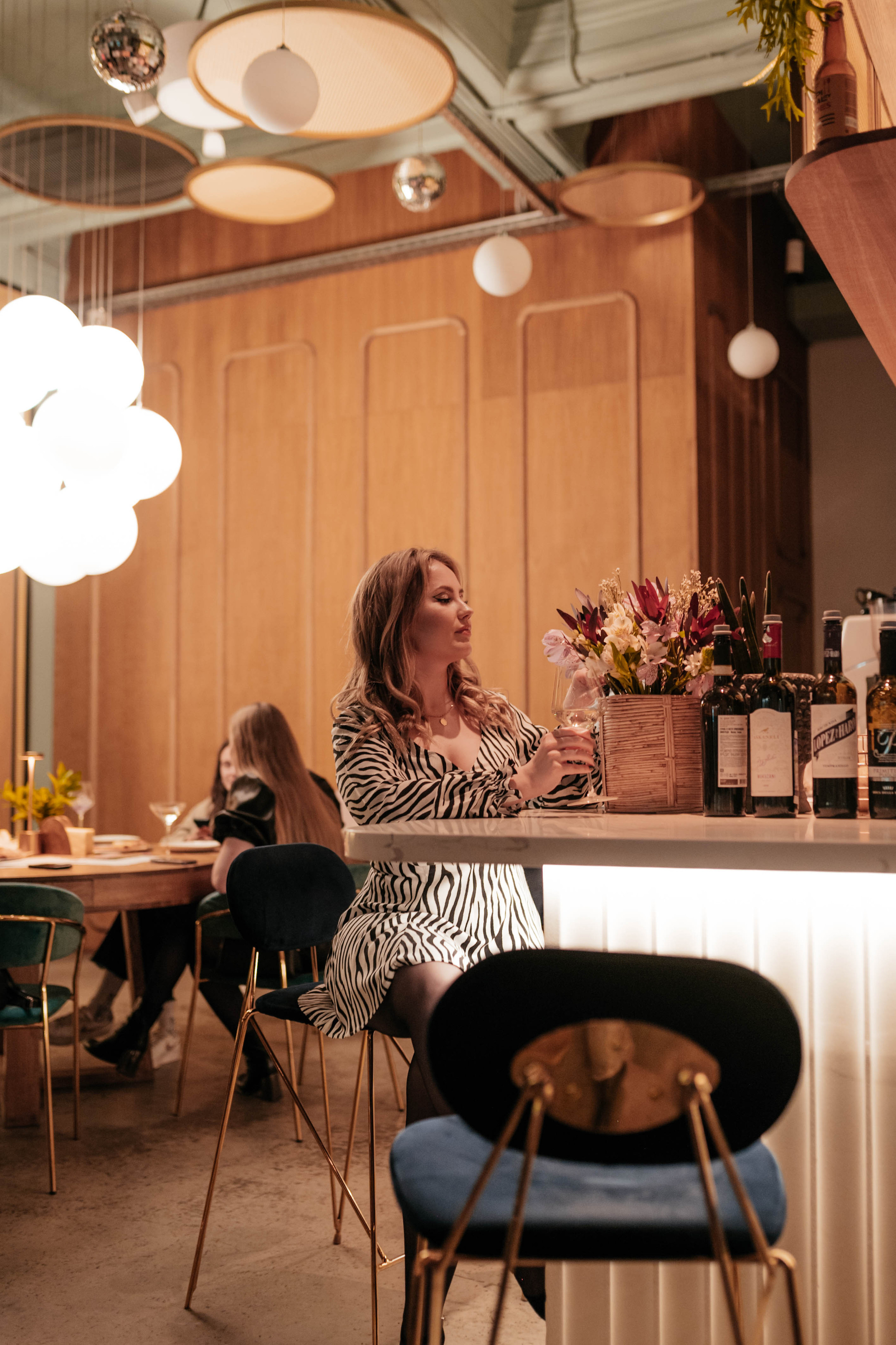 День рождения в «Locals». Фотограф Светлана Васильева