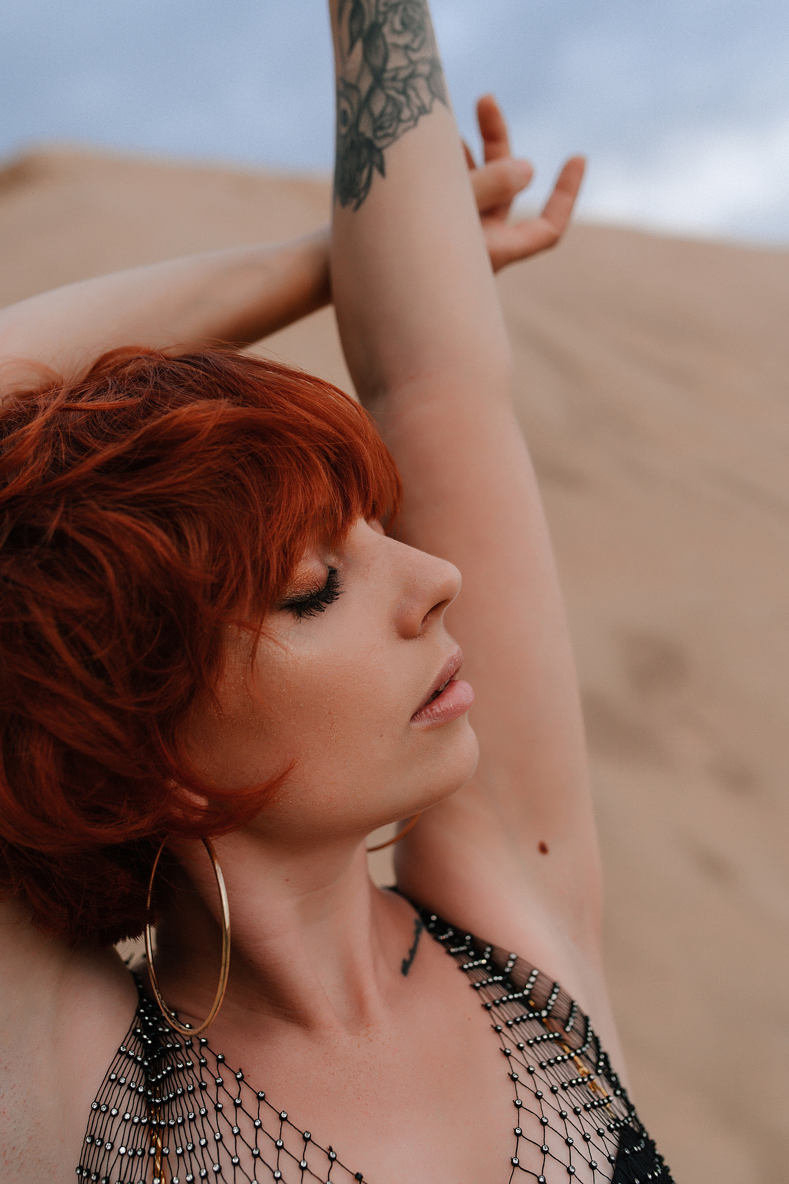 Натали. Фотограф Светлана Васильева