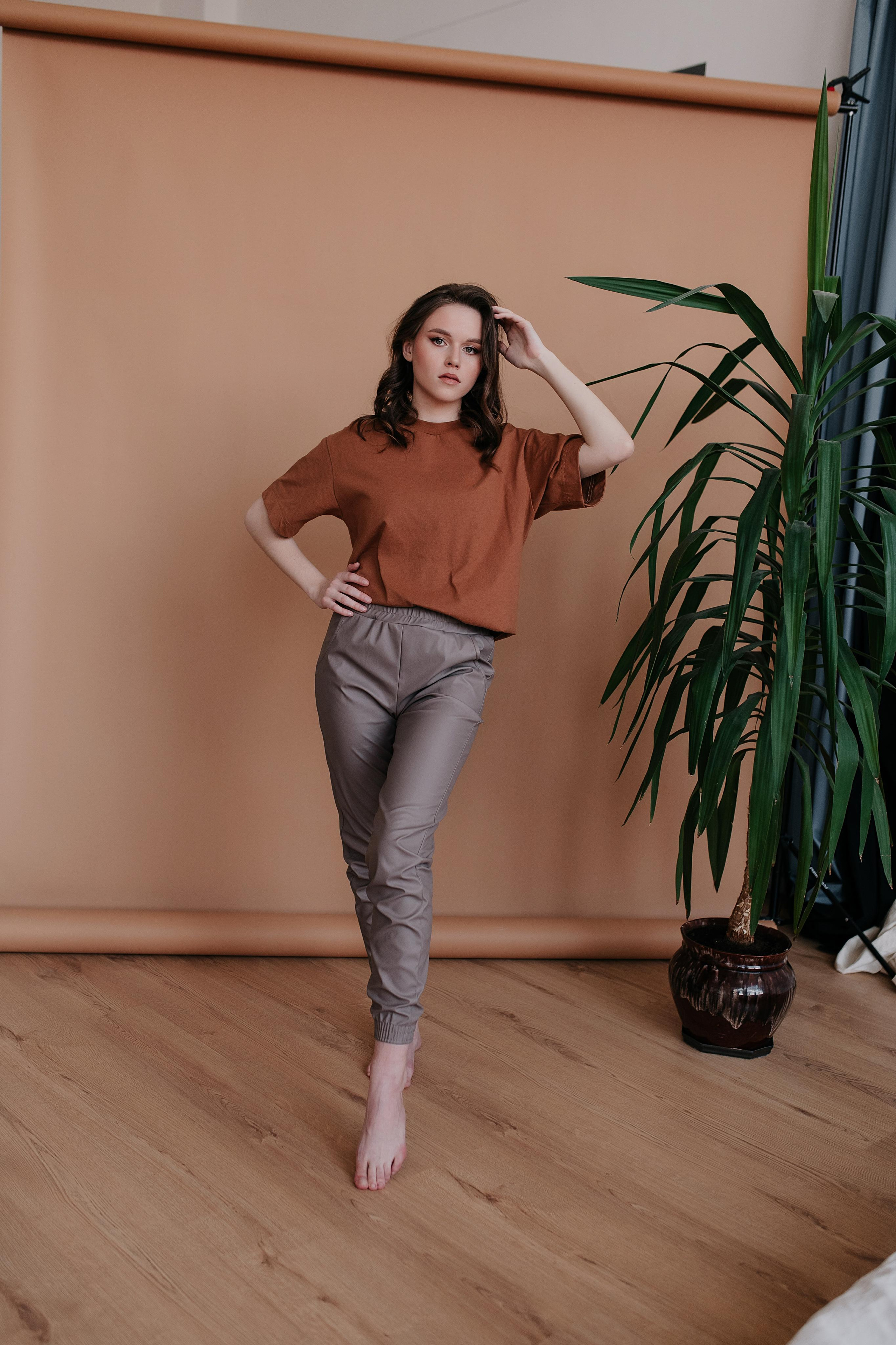 Екатерина. Фотограф Светлана Васильева