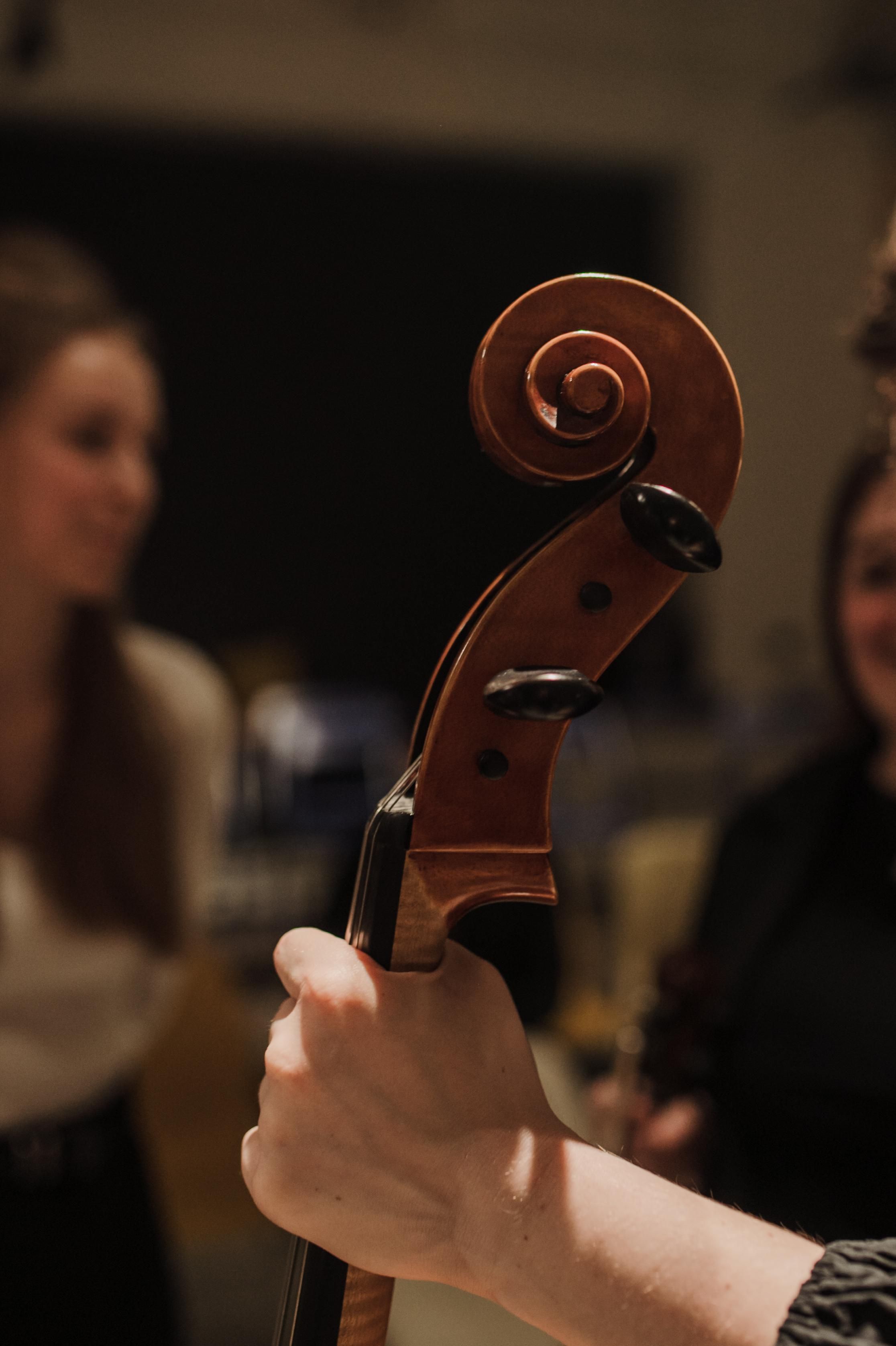 Piano day на «Рельсах». Фотограф Светлана Васильева