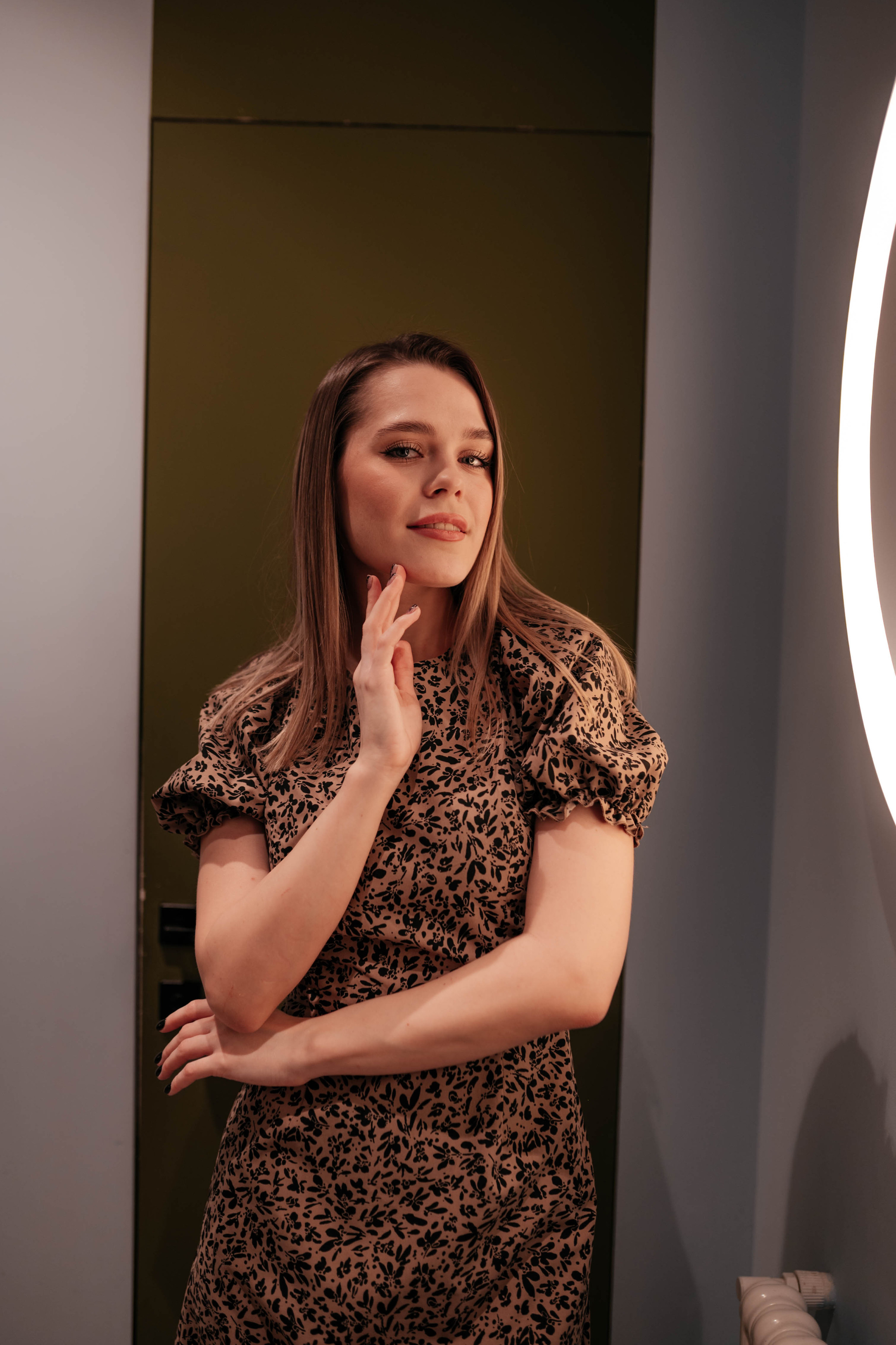 День рождения в «Locals». Фотограф Светлана Васильева