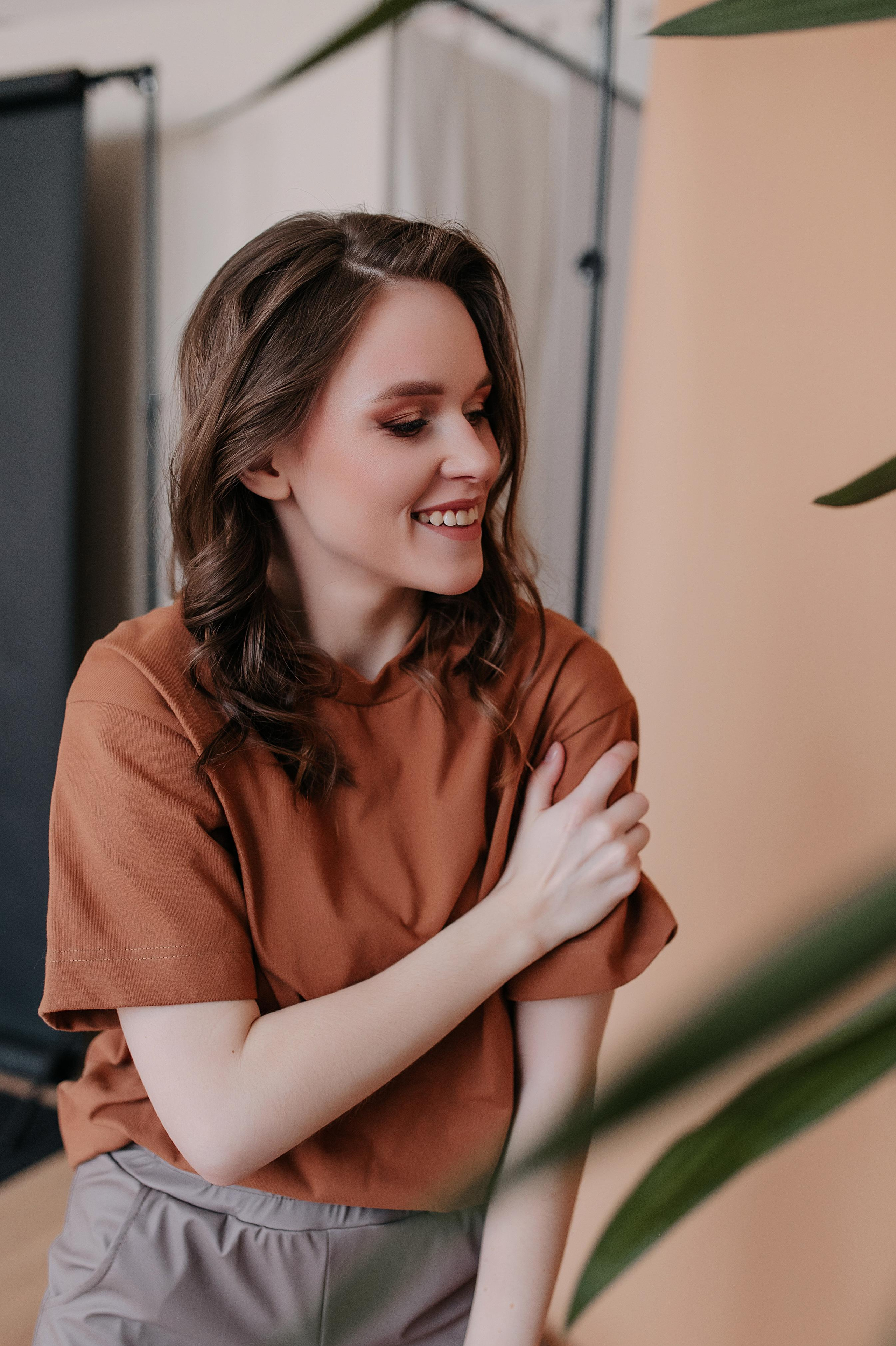 Екатерина. Фотограф Светлана Васильева