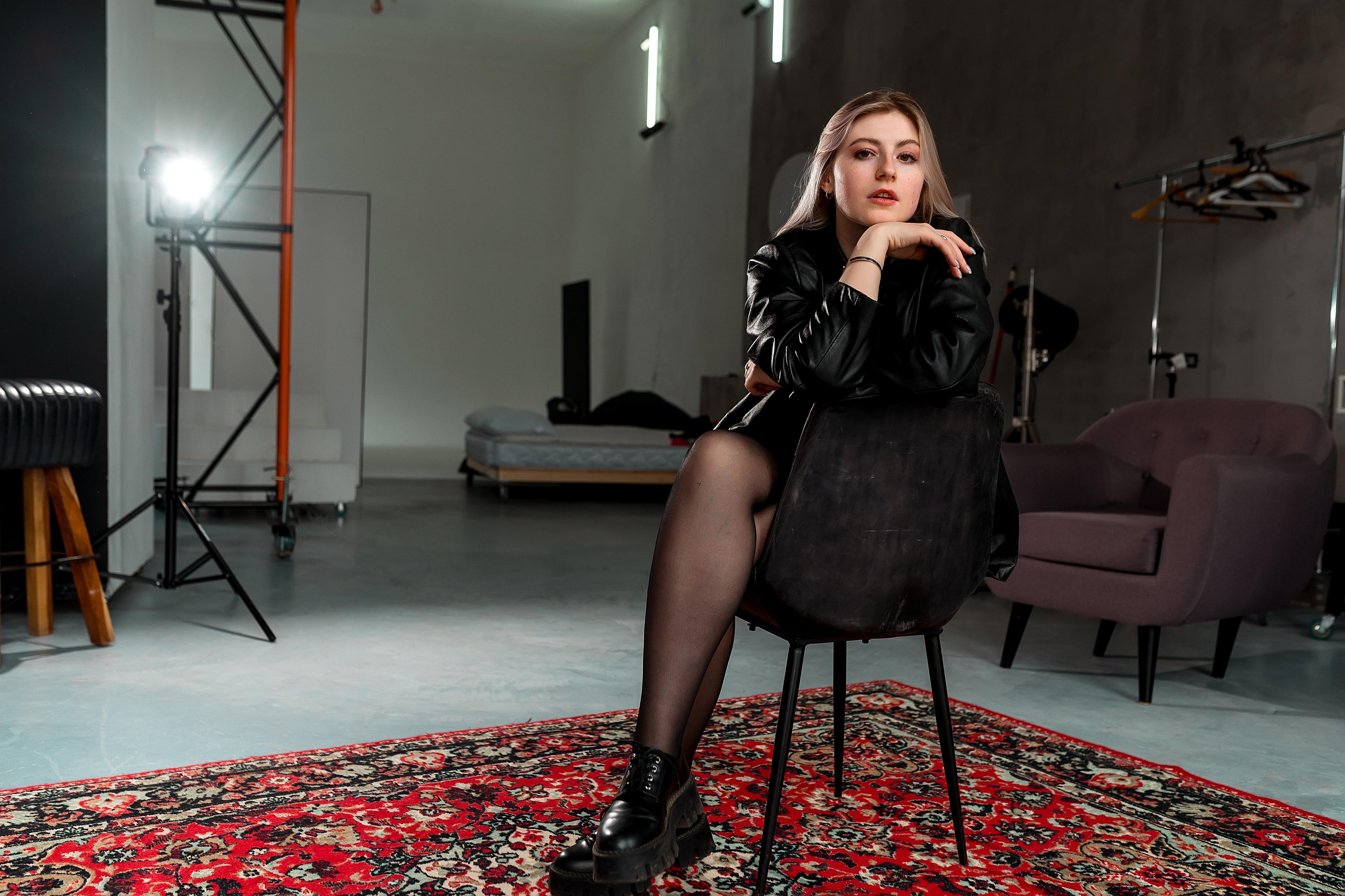 Александра. Фотограф Светлана Васильева