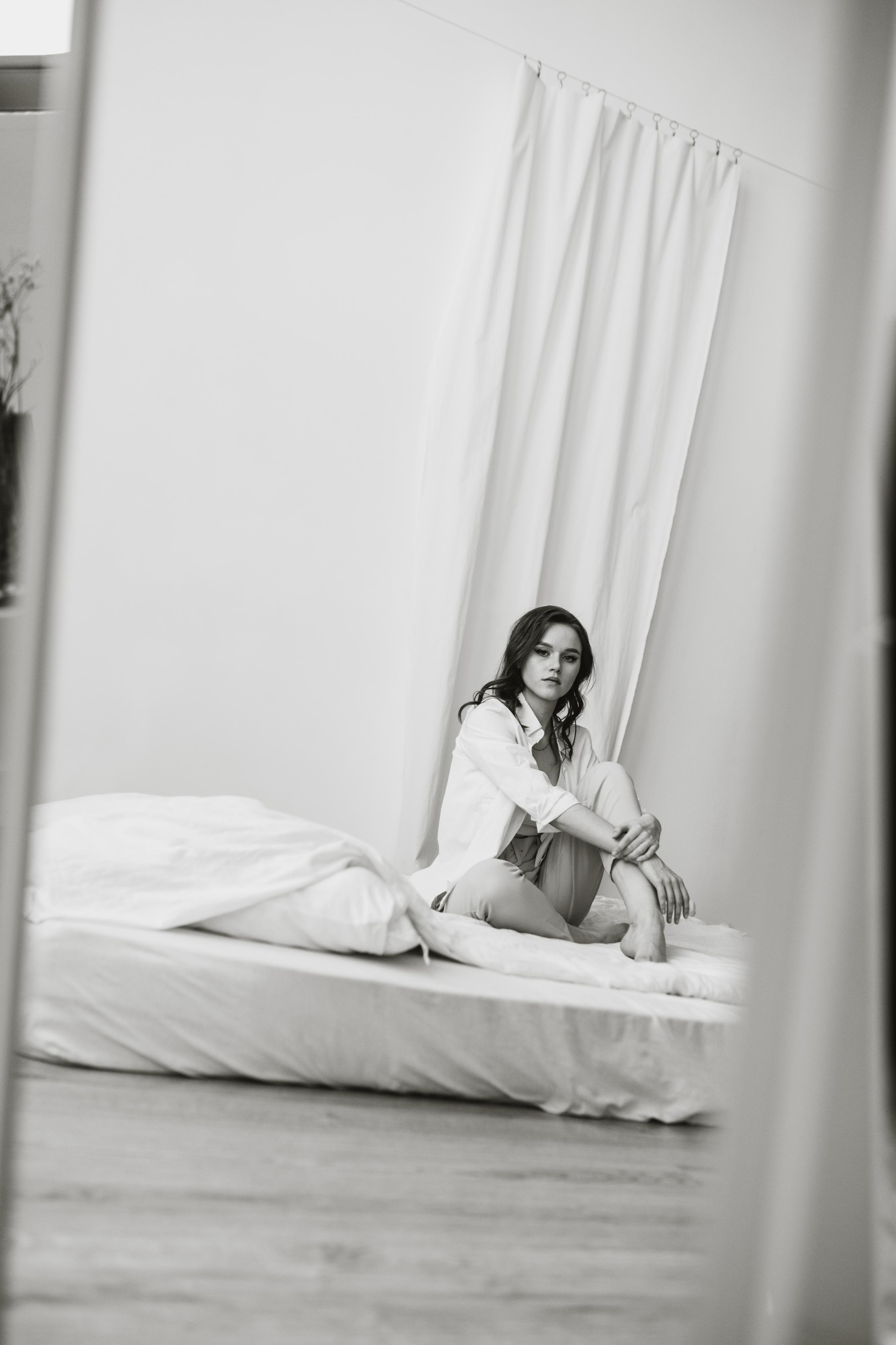 Екатерина. Фотограф Светлана Васильева