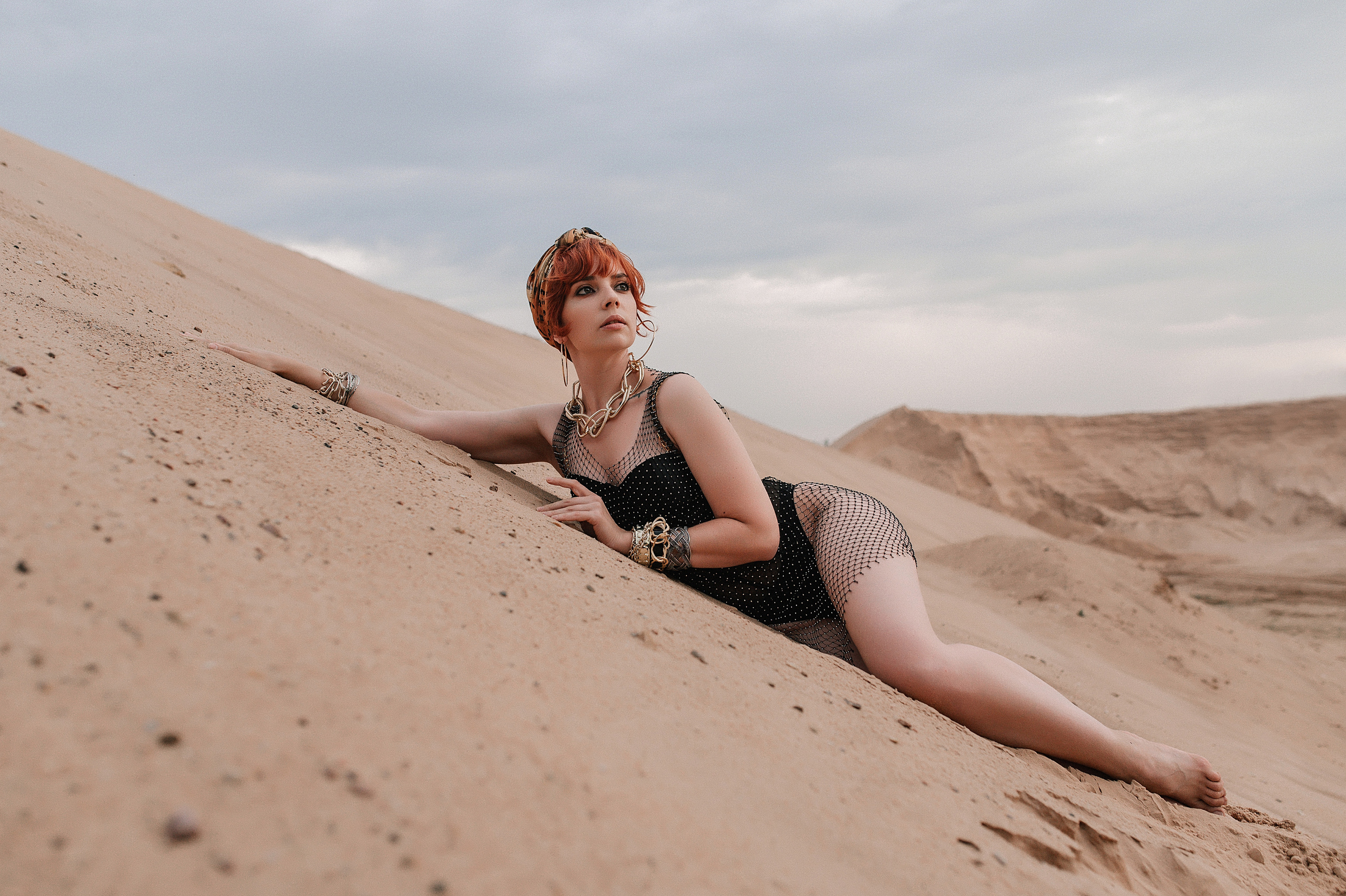 Натали. Фотограф Светлана Васильева