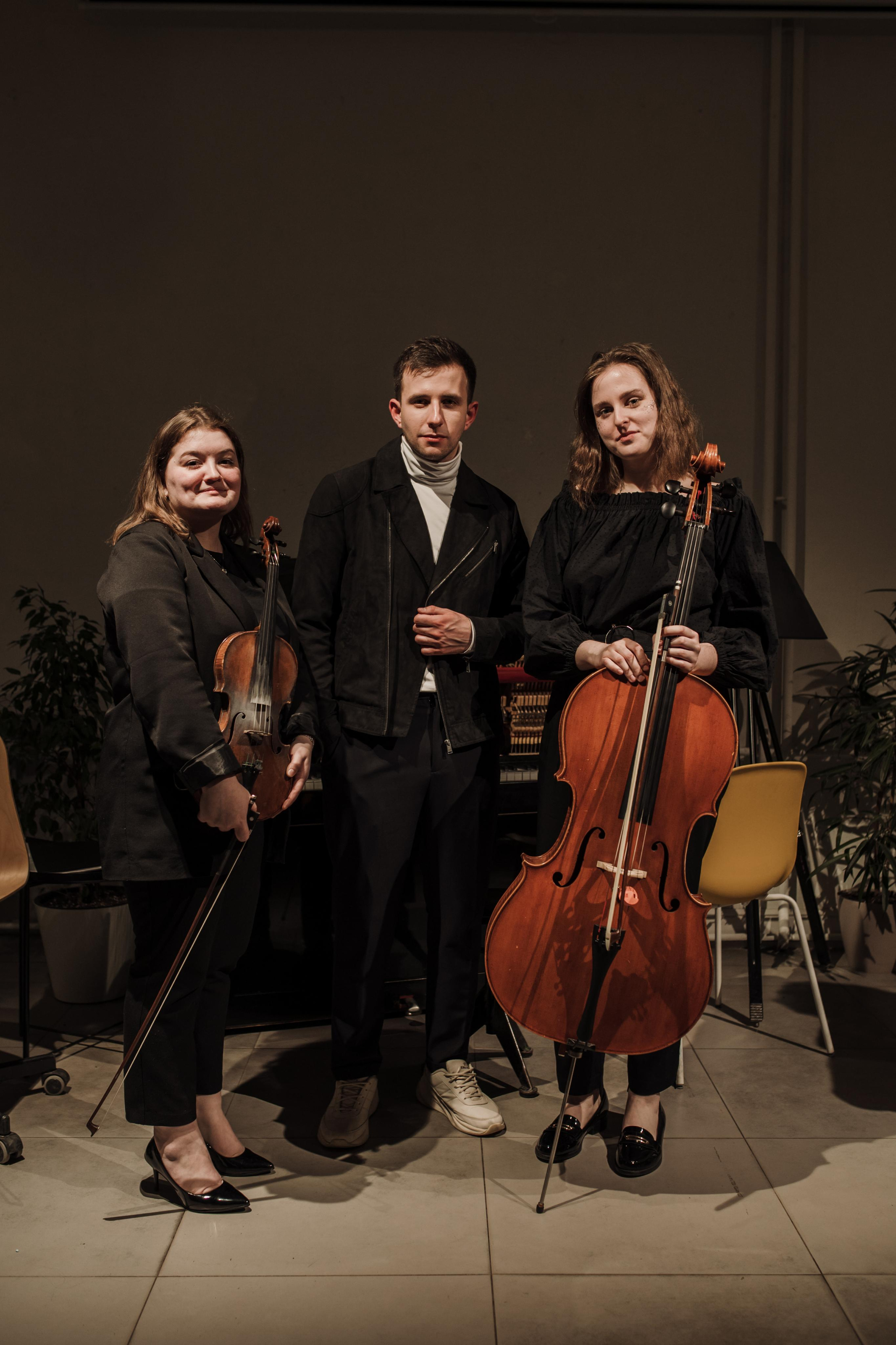 Piano day на «Рельсах». Фотограф Светлана Васильева