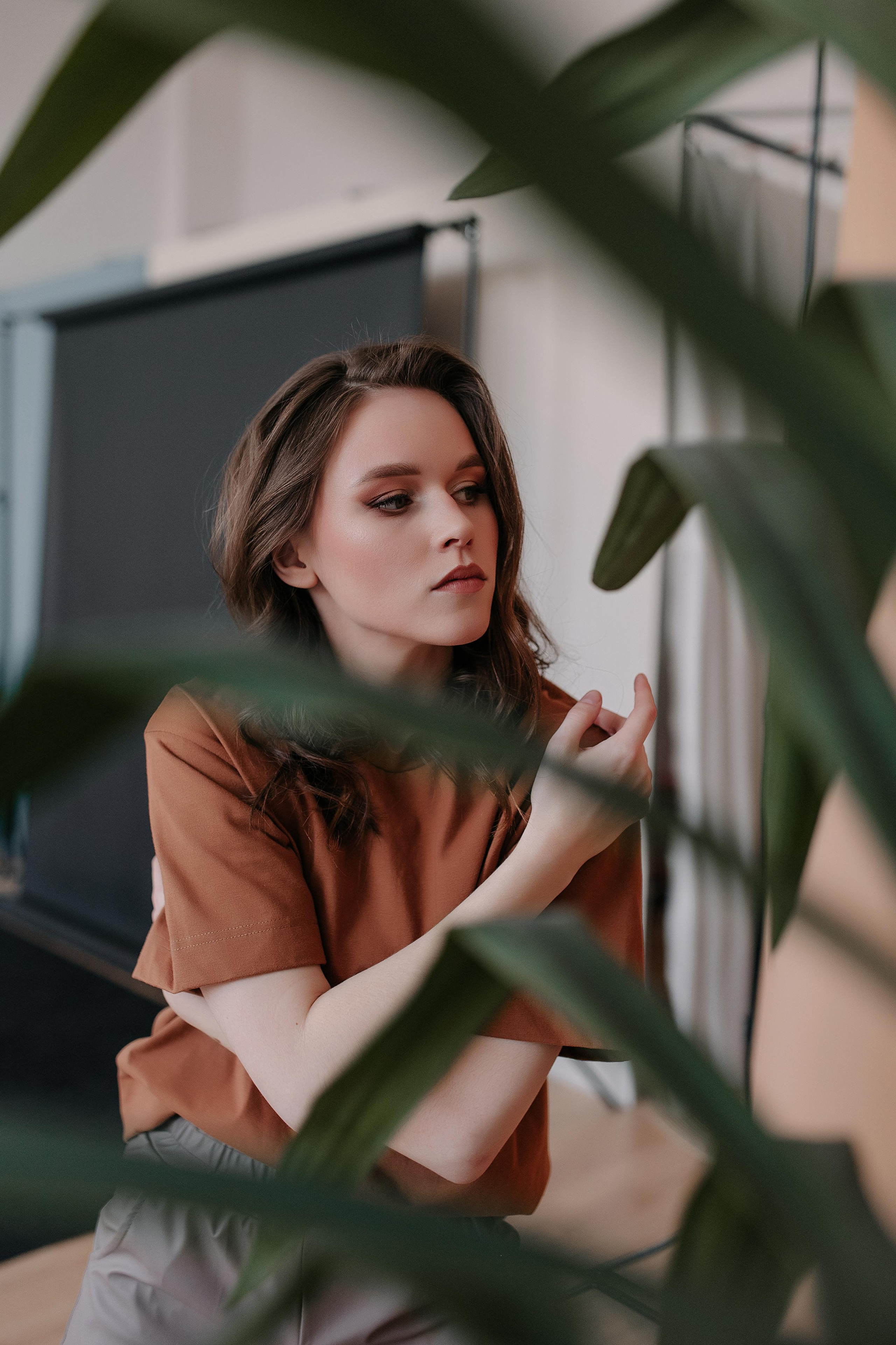 Екатерина. Фотограф Светлана Васильева