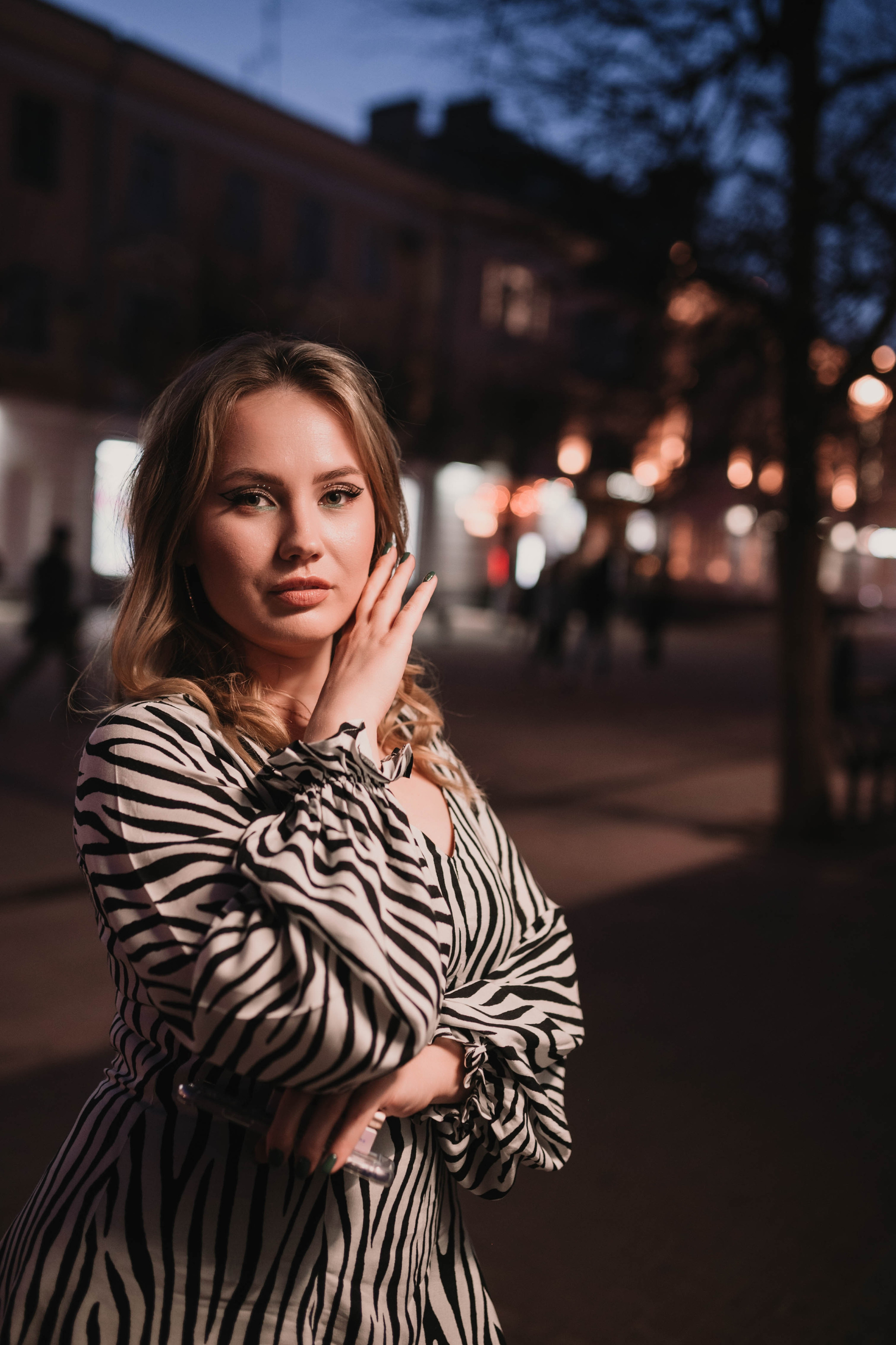 День рождения в «Locals». Фотограф Светлана Васильева